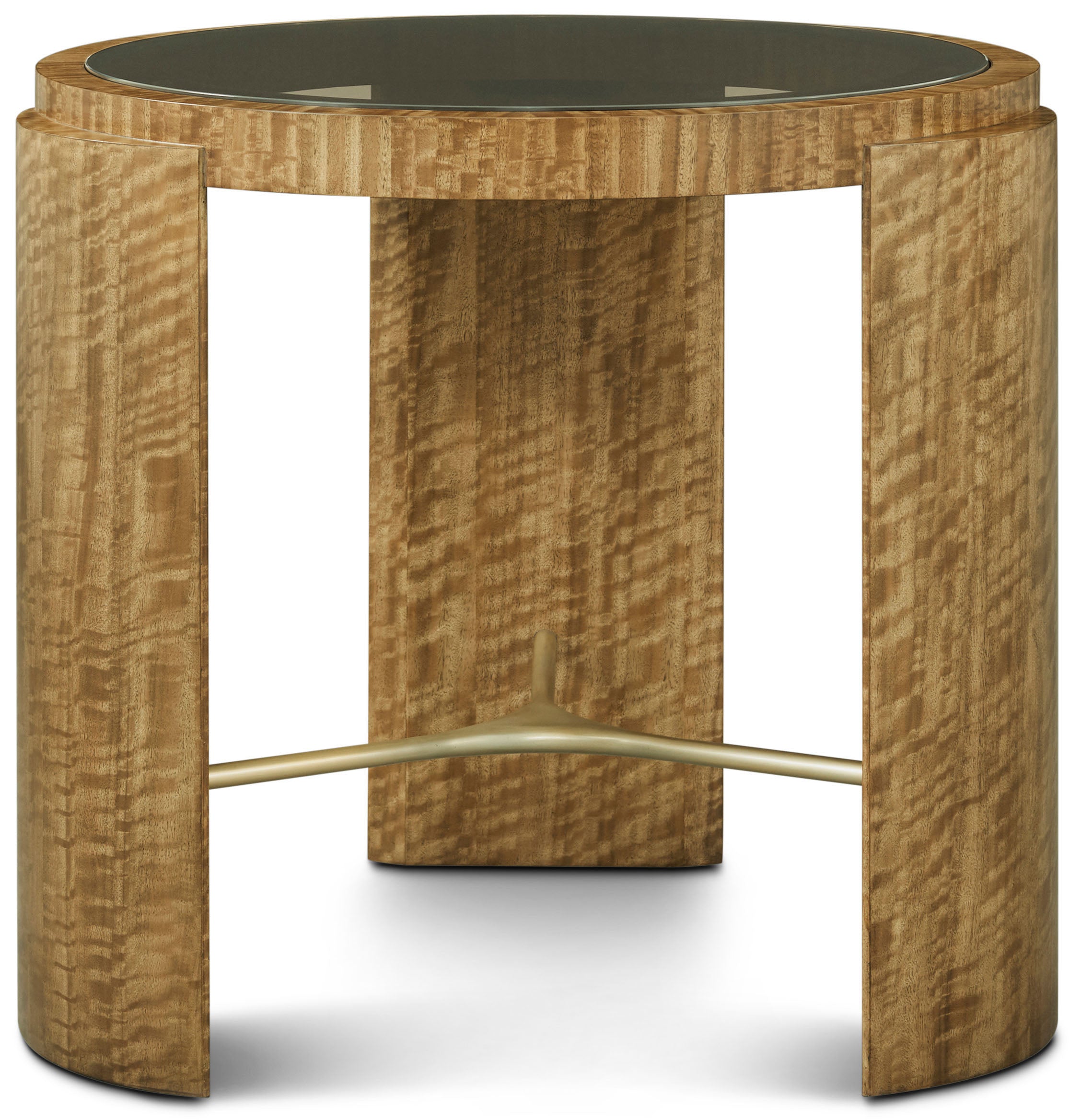 Jenson Side Table – Side Tables by Theodore Alexander | Sutter & Vale