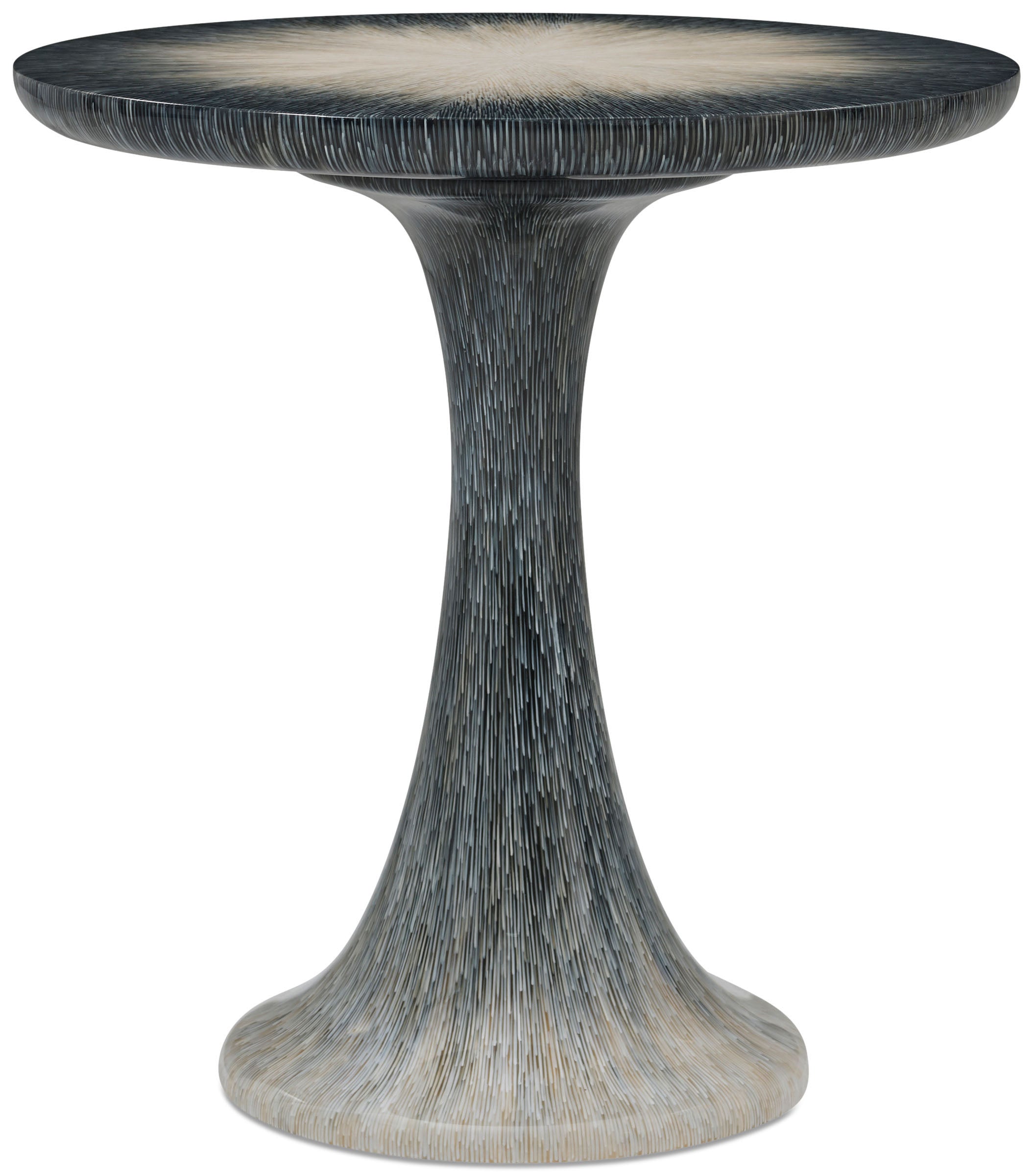 Panos Side Table – Side Tables by Theodore Alexander | Sutter & Vale