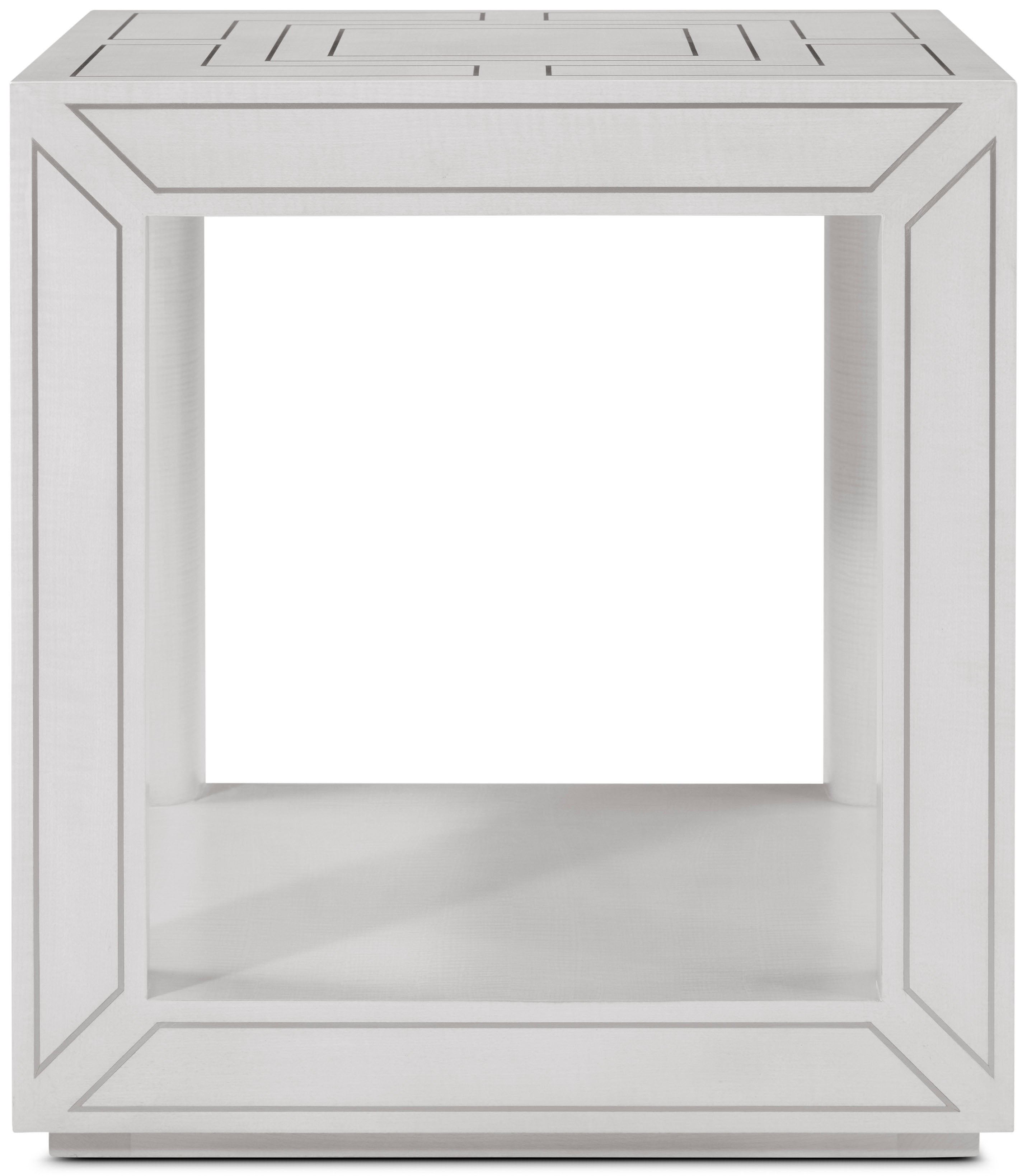 Spencer London Side Table II – Side Tables by Theodore Alexander | Sutter & Vale