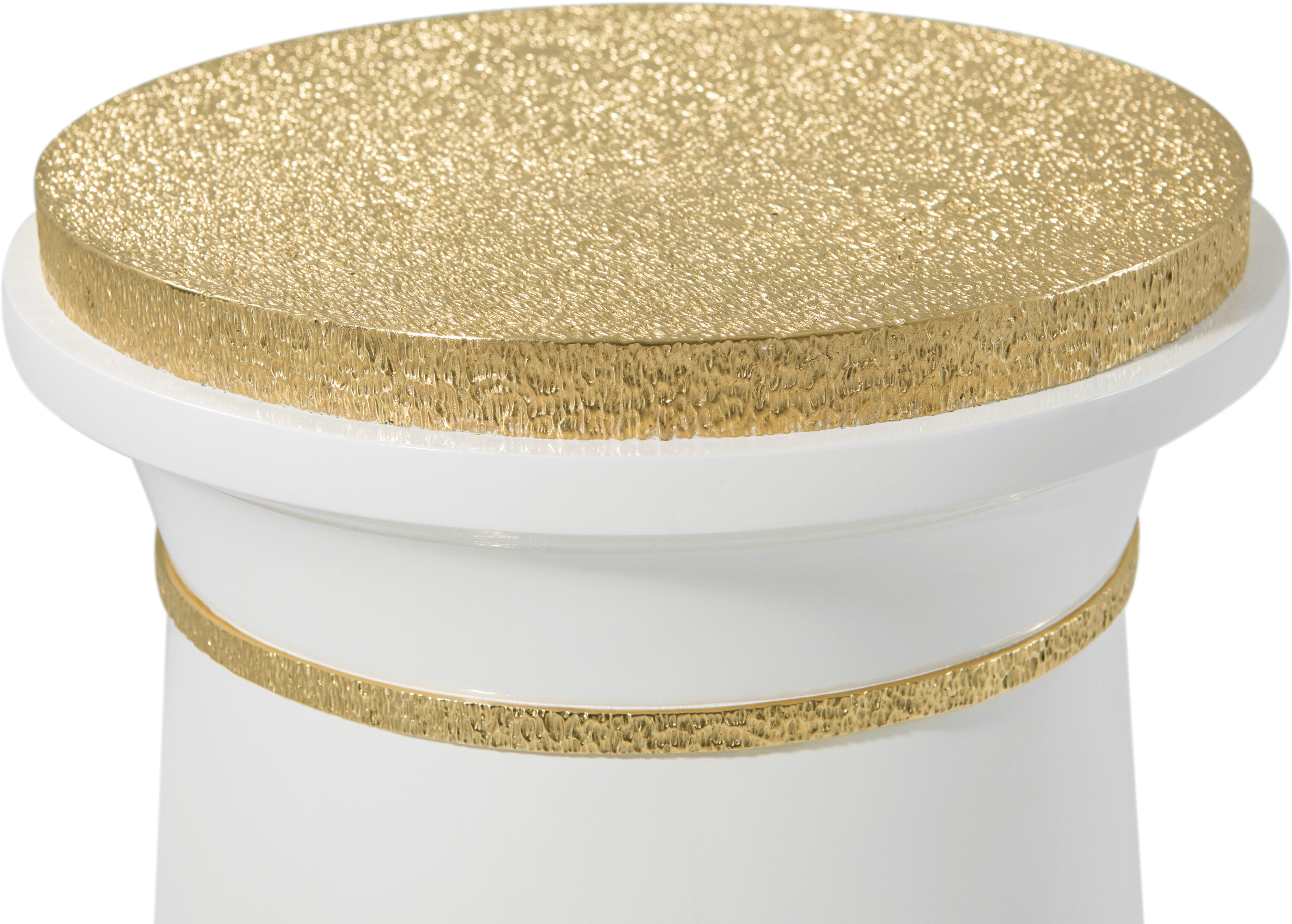 Judith Leiber Accent Table – Accent Tables by Theodore Alexander | Sutter & Vale