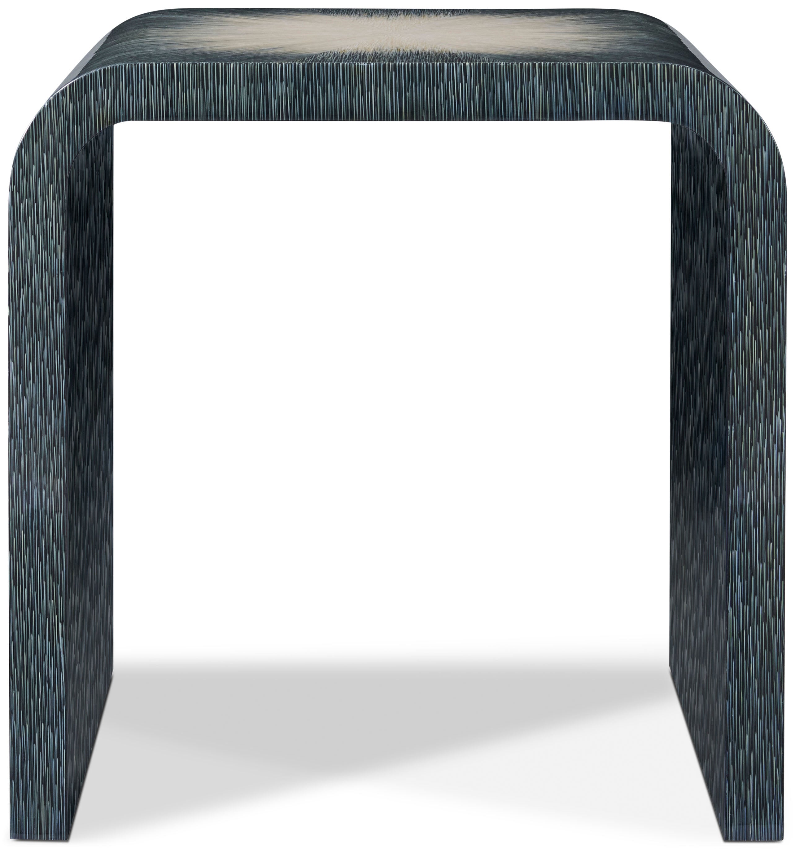 Panos Square Side Table – Side Tables by Theodore Alexander | Sutter & Vale