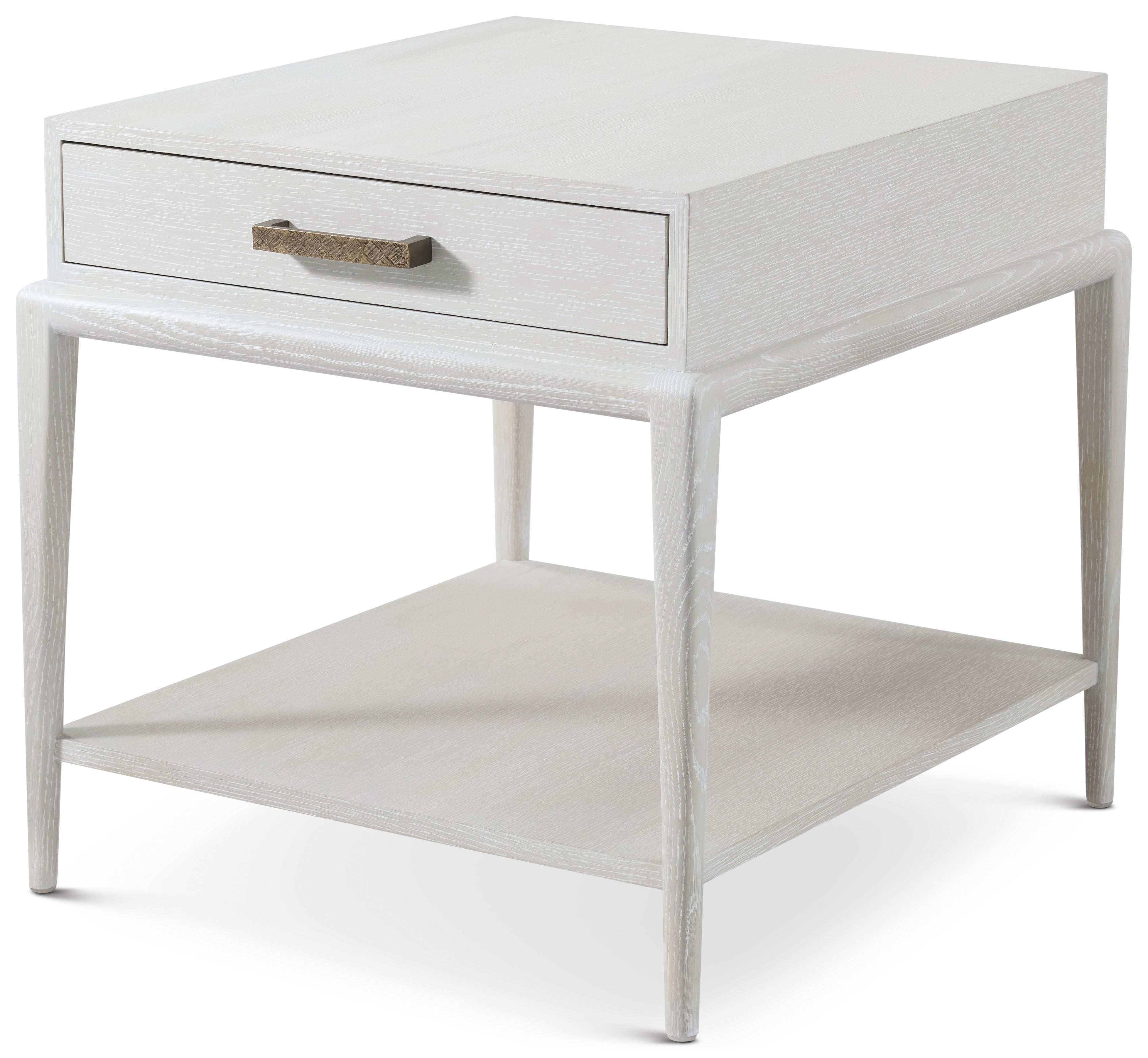 Flagler Side Table – Side Tables by Theodore Alexander | Sutter & Vale