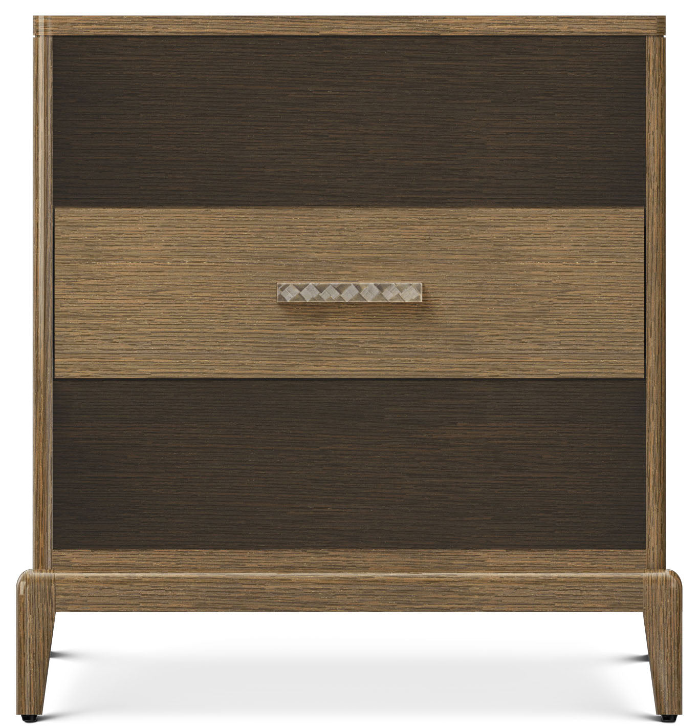 Worth Open Nightstand – Nightstands by Theodore Alexander | Sutter & Vale