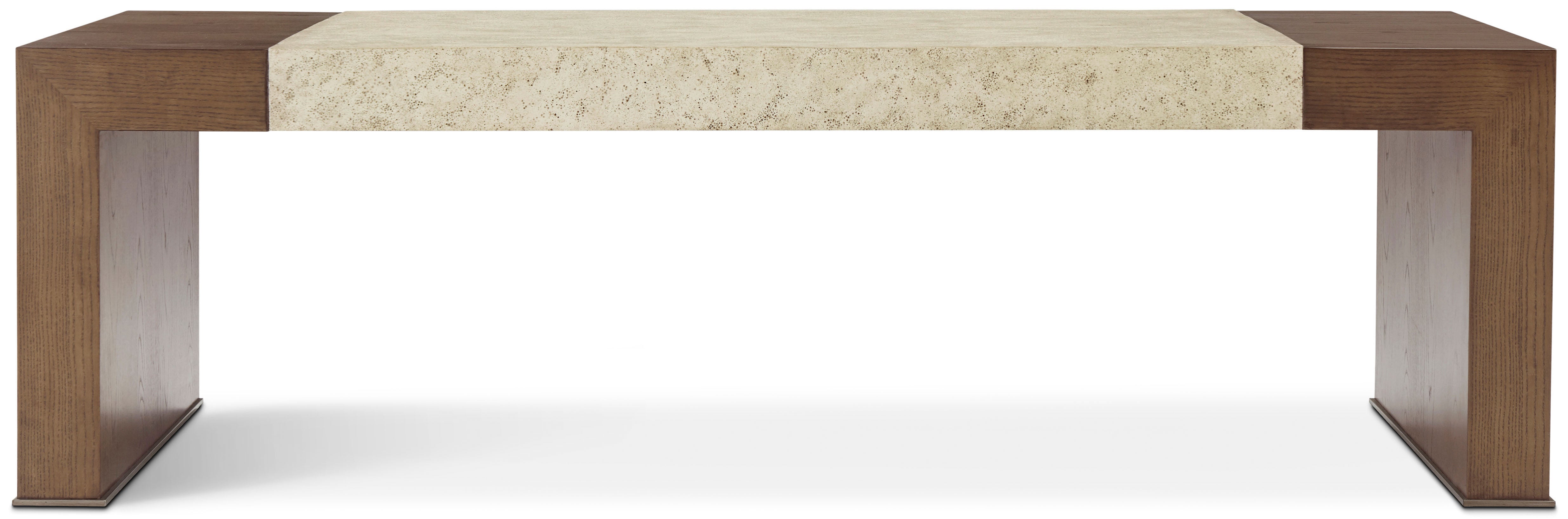 Catalina Cocktail Table II – Cocktail Tables by Theodore Alexander | Sutter & Vale