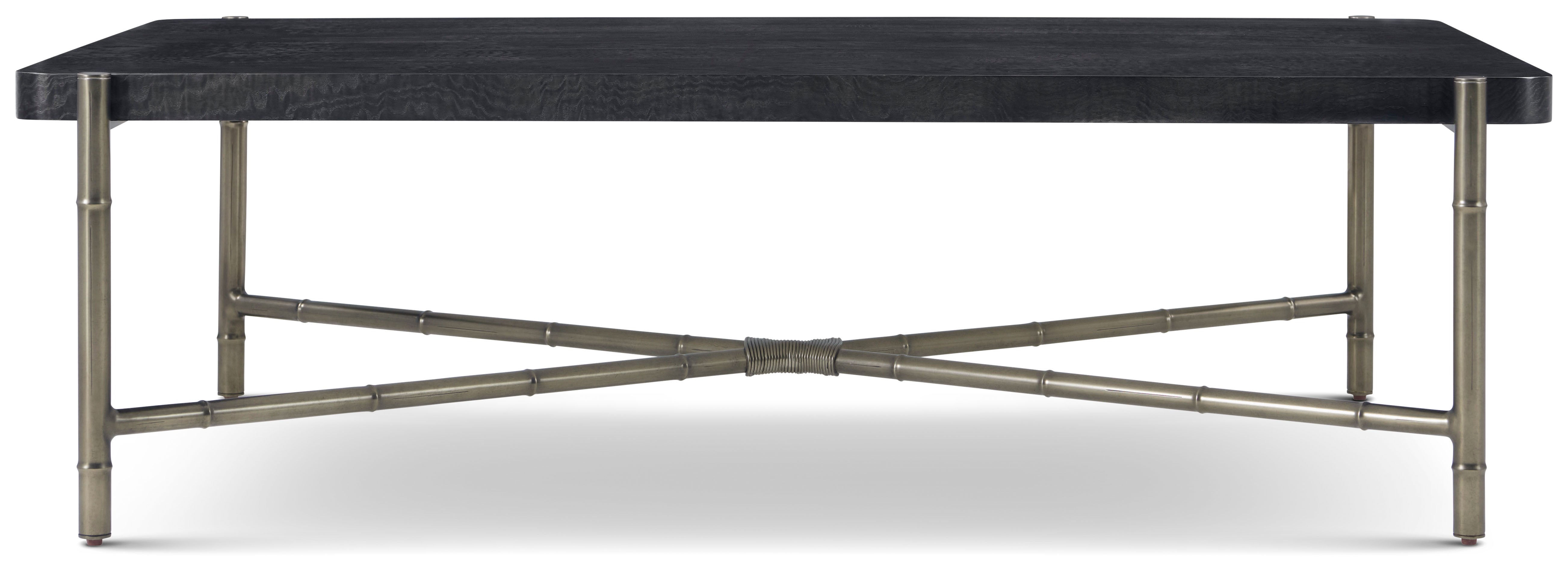Kesden Cocktail Table | Theodore Alexander | Sutter & Vale
