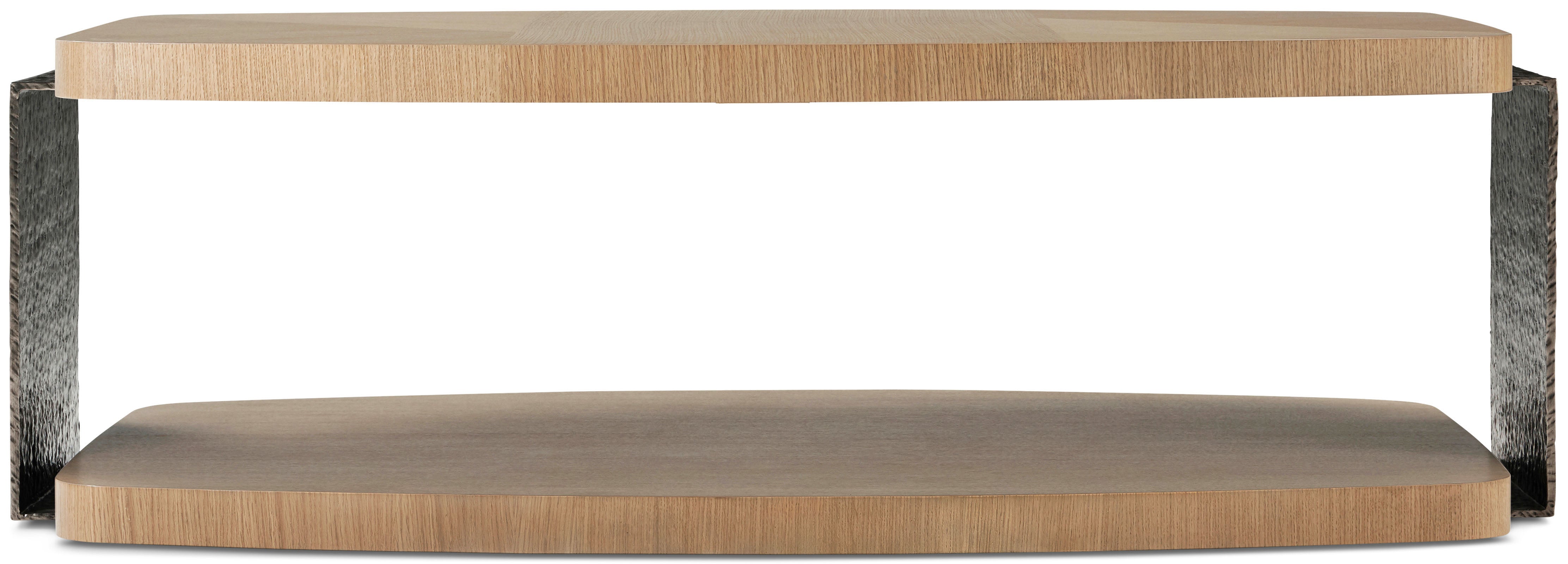 Essence Cocktail Table | Theodore Alexander | Sutter & Vale