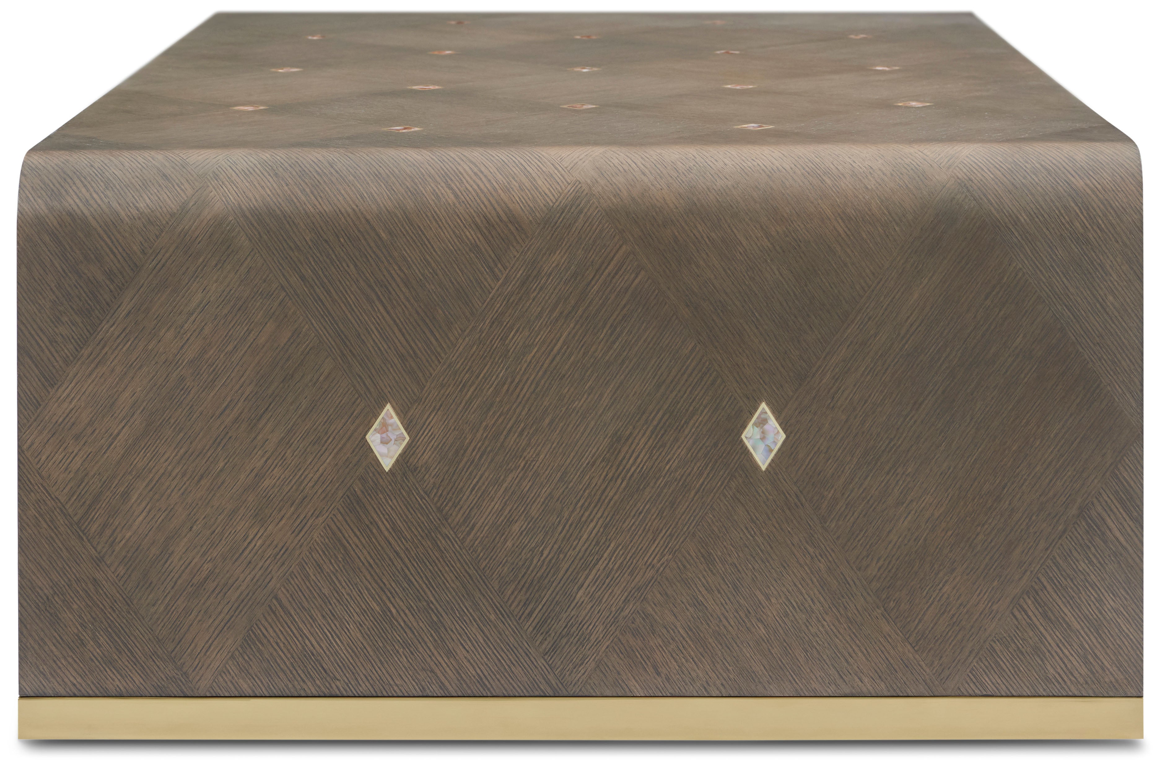 Judith Leiber Cocktail Table | Theodore Alexander | Sutter & Vale