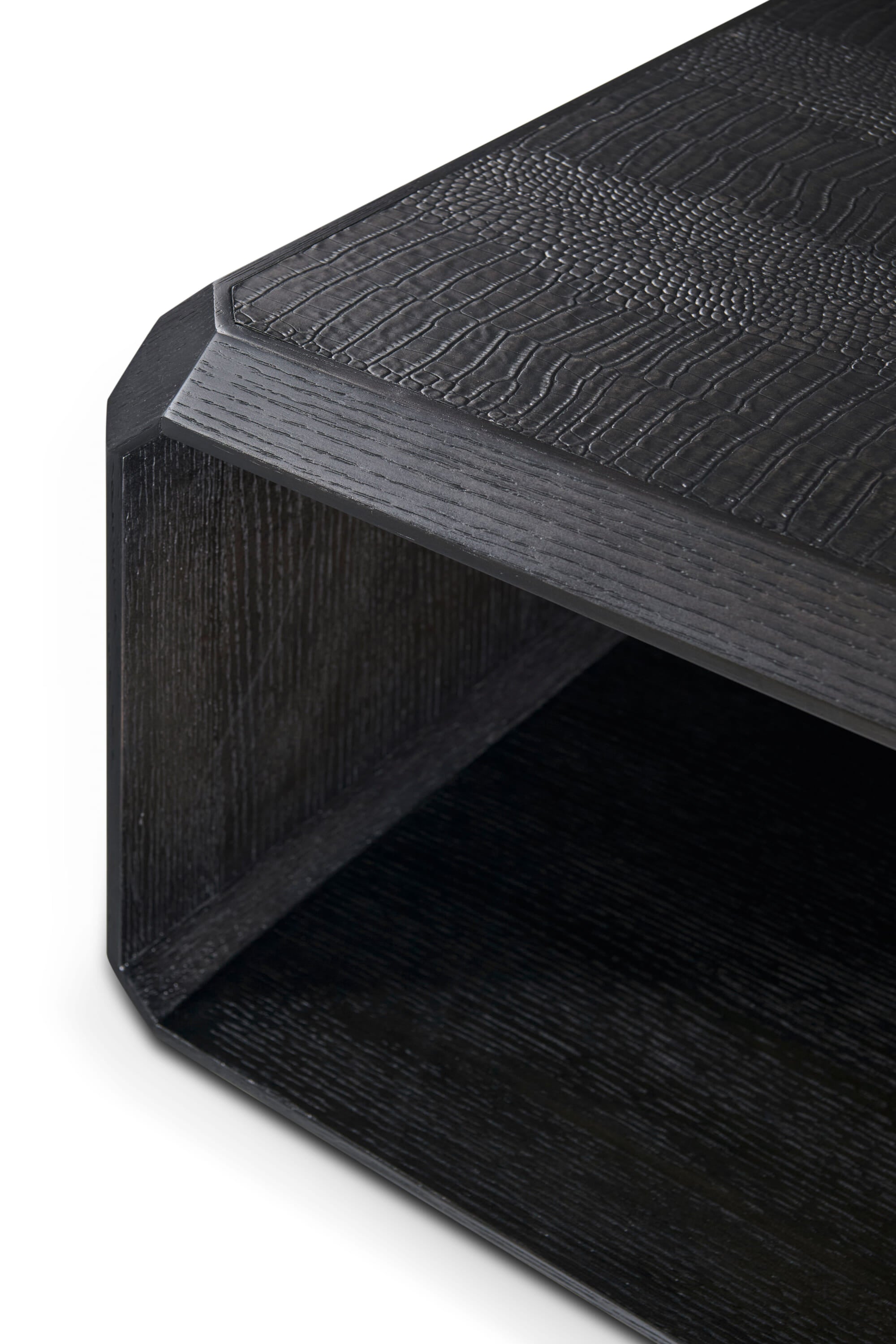 Spencer St. James Cocktail Table – Cocktail Tables by Theodore Alexander | Sutter & Vale