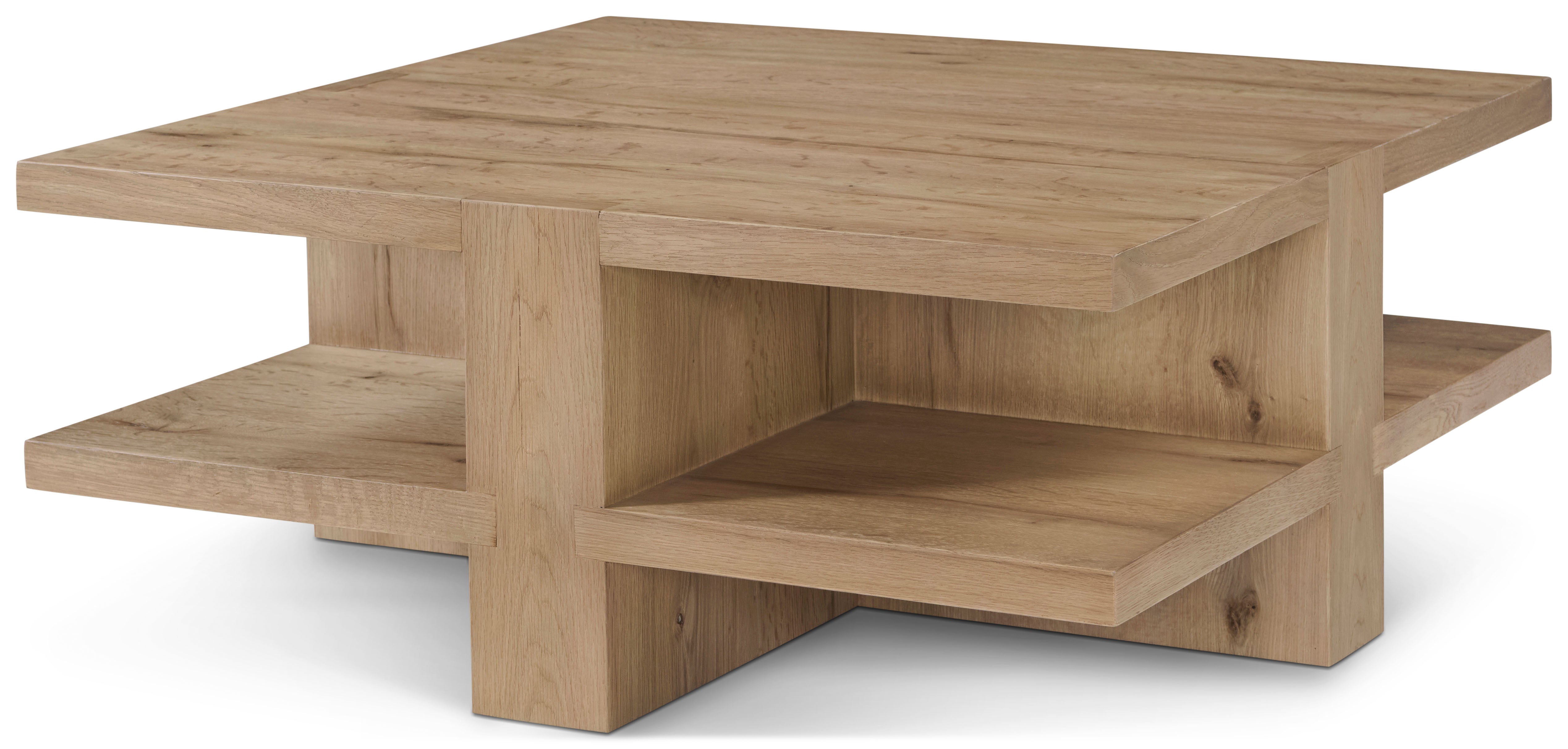 Epping Square Coffee Table | Theodore Alexander | Sutter & Vale