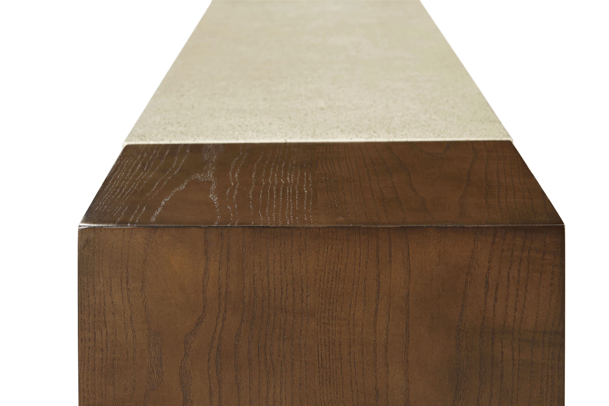 Catalina Console II – Console Tables by Theodore Alexander | Sutter & Vale