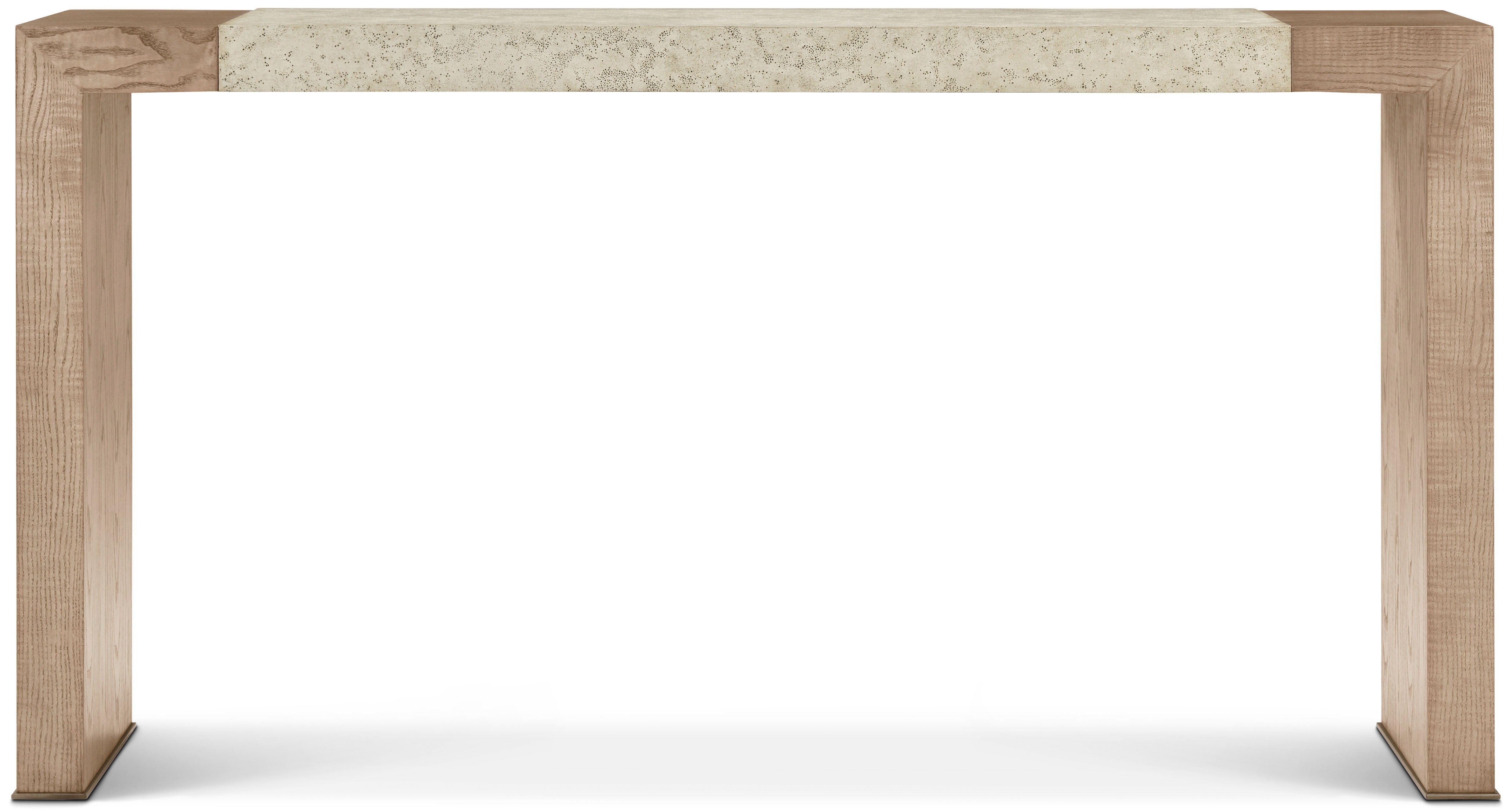 Catalina Console II | Theodore Alexander | Sutter & Vale