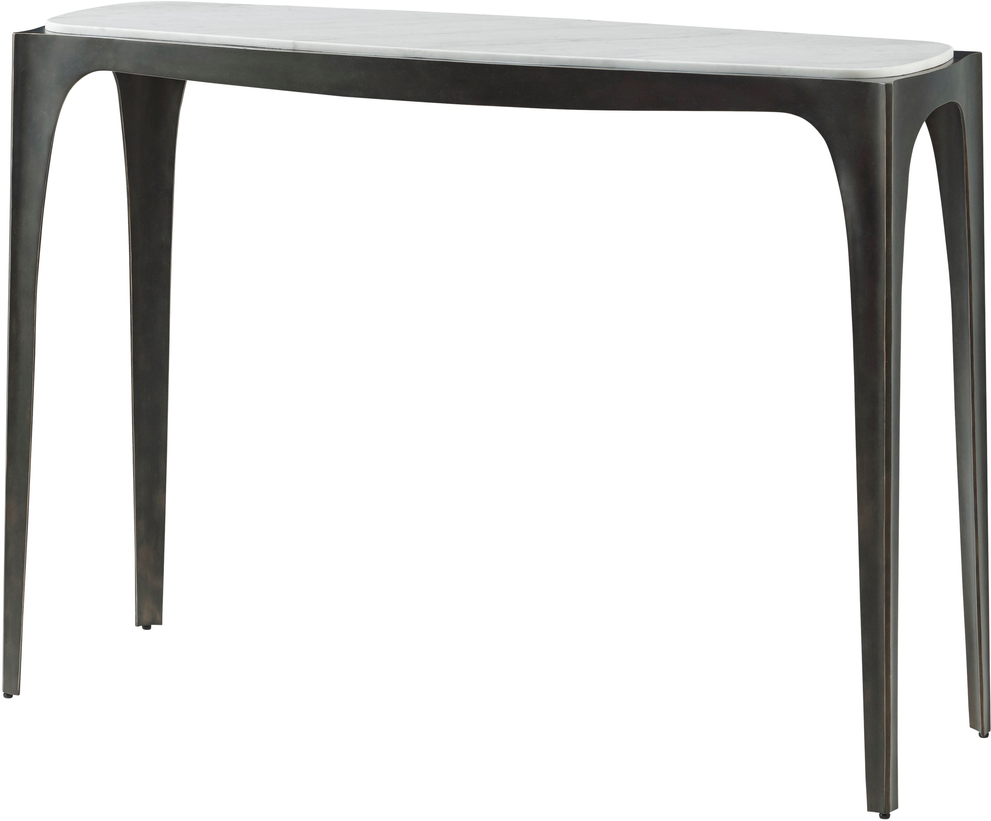 Rome Console Table | Theodore Alexander | Sutter & Vale