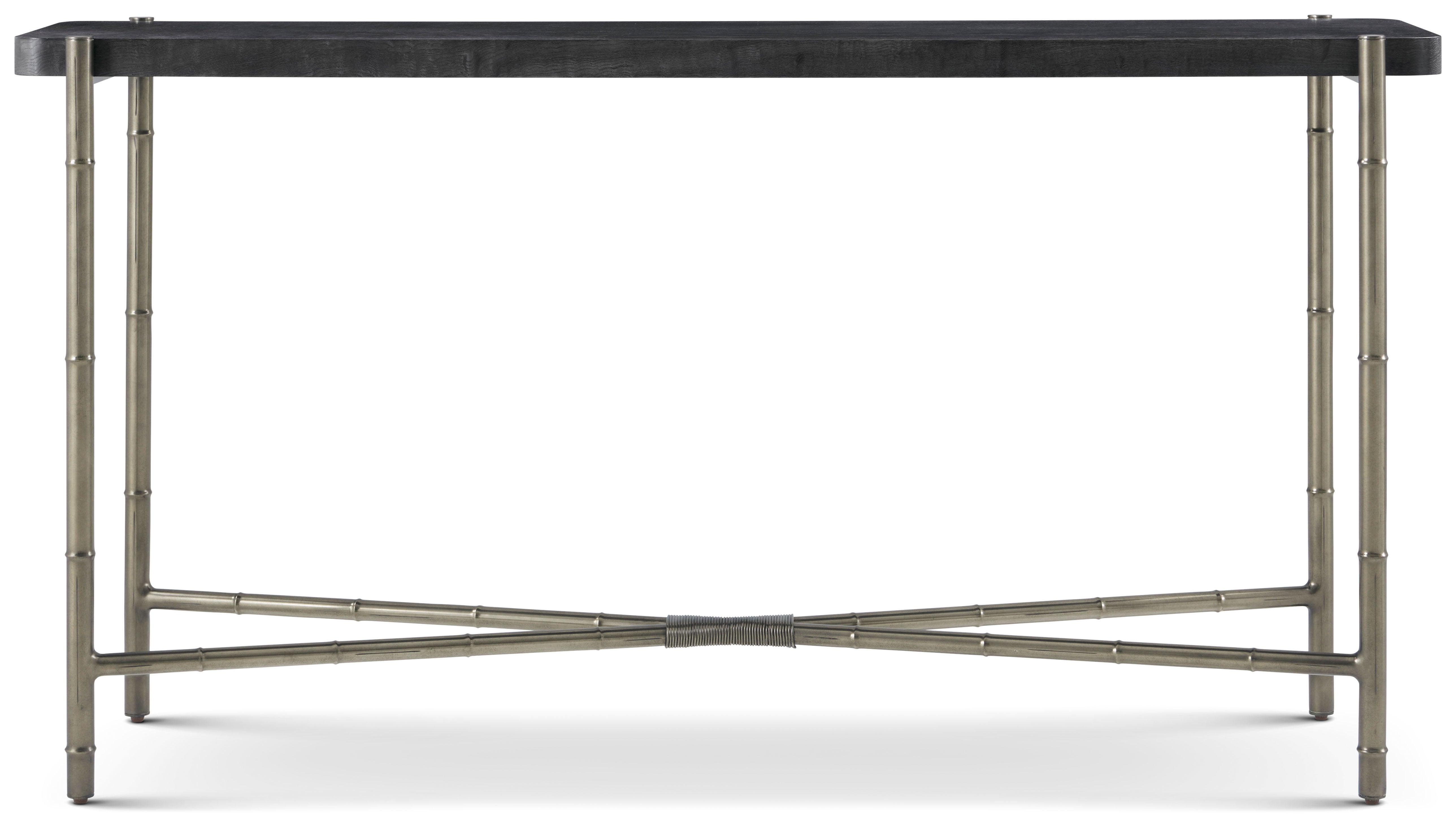Kesden Console Table | Theodore Alexander | Sutter & Vale