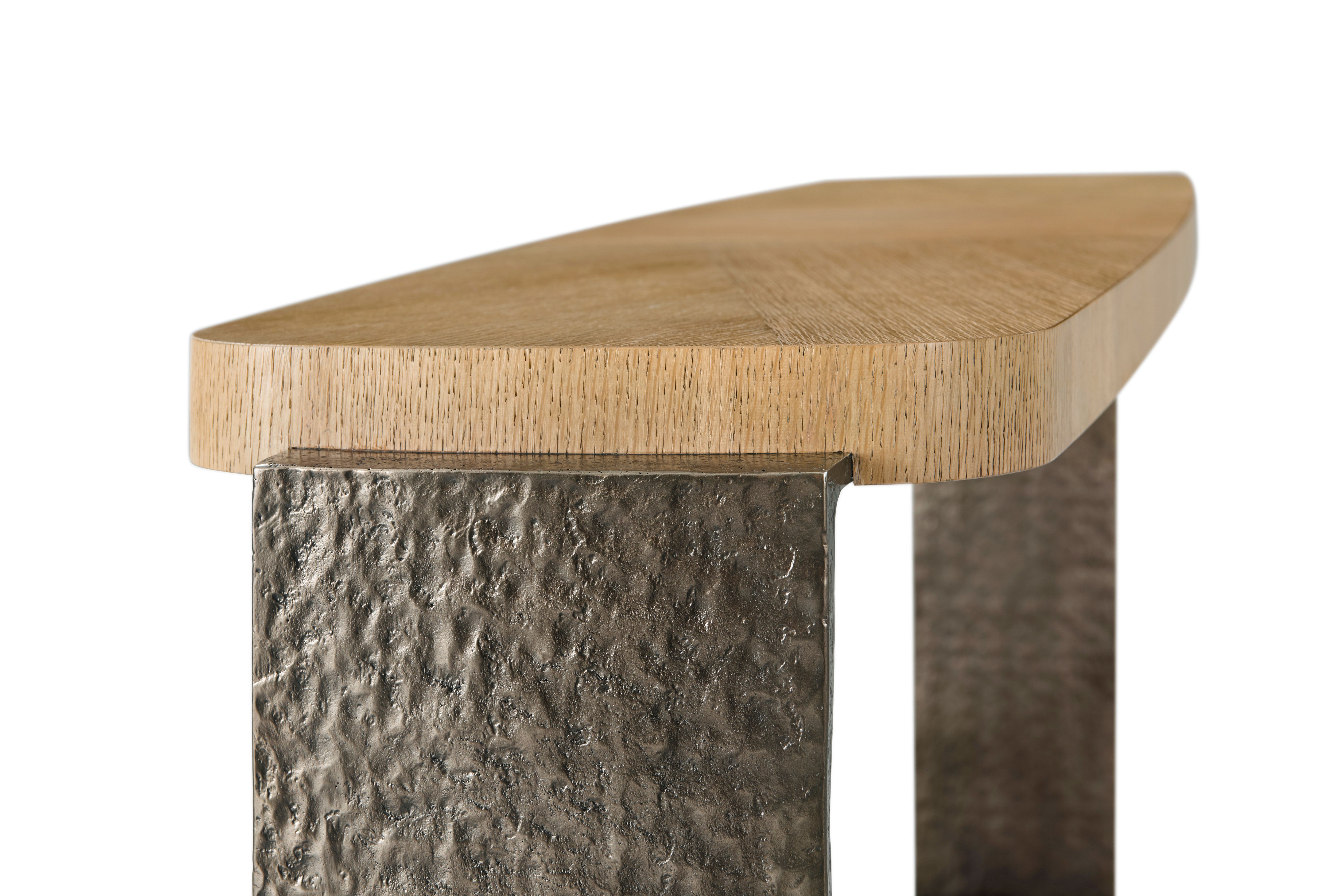 Essence Console Table – Console Tables by Theodore Alexander | Sutter & Vale
