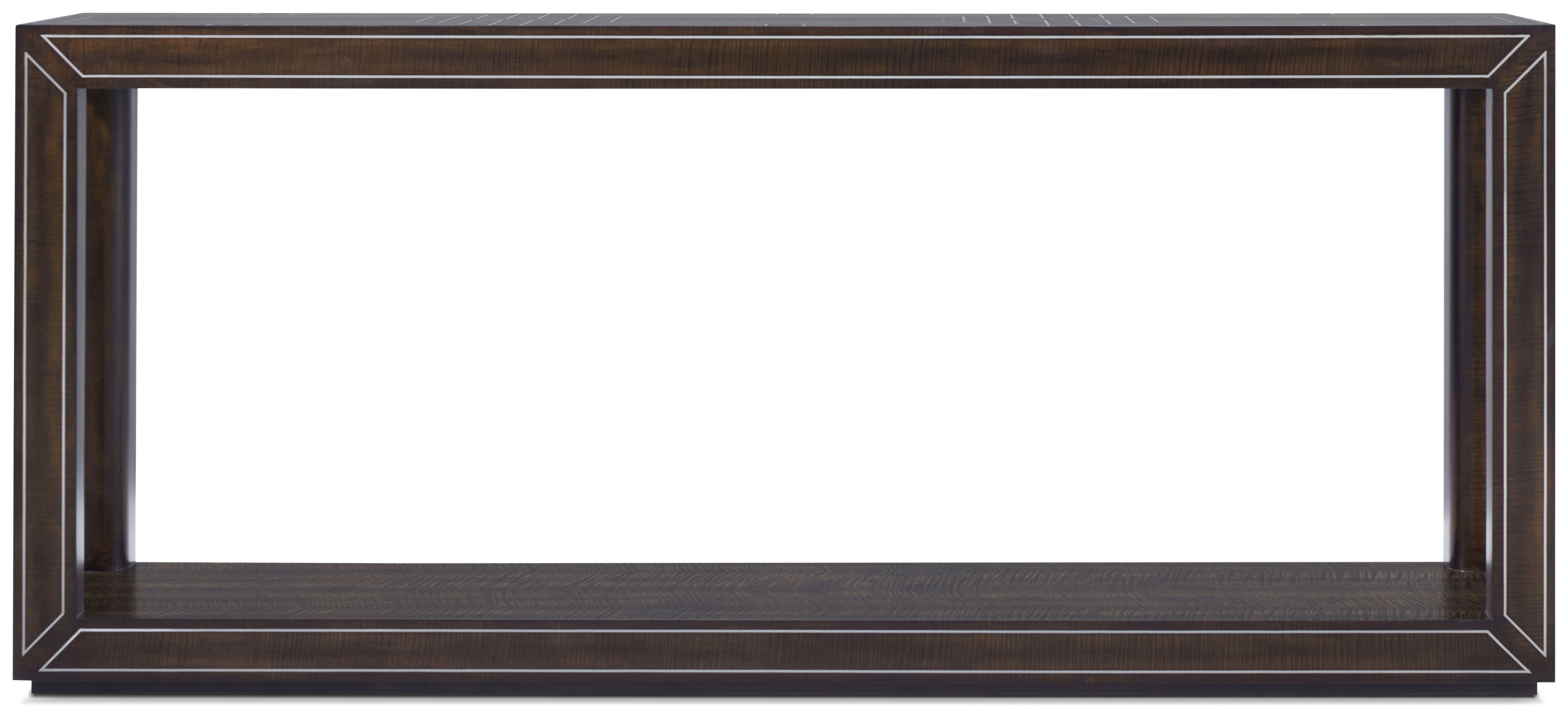 Spencer London Console Table II – Console Tables by Theodore Alexander | Sutter & Vale