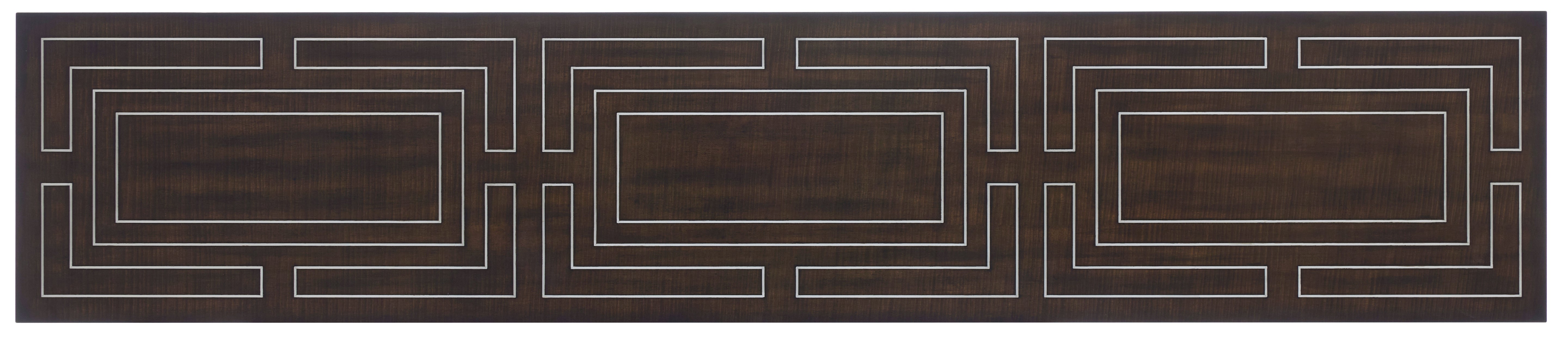 Spencer London Console Table II – Console Tables by Theodore Alexander | Sutter & Vale