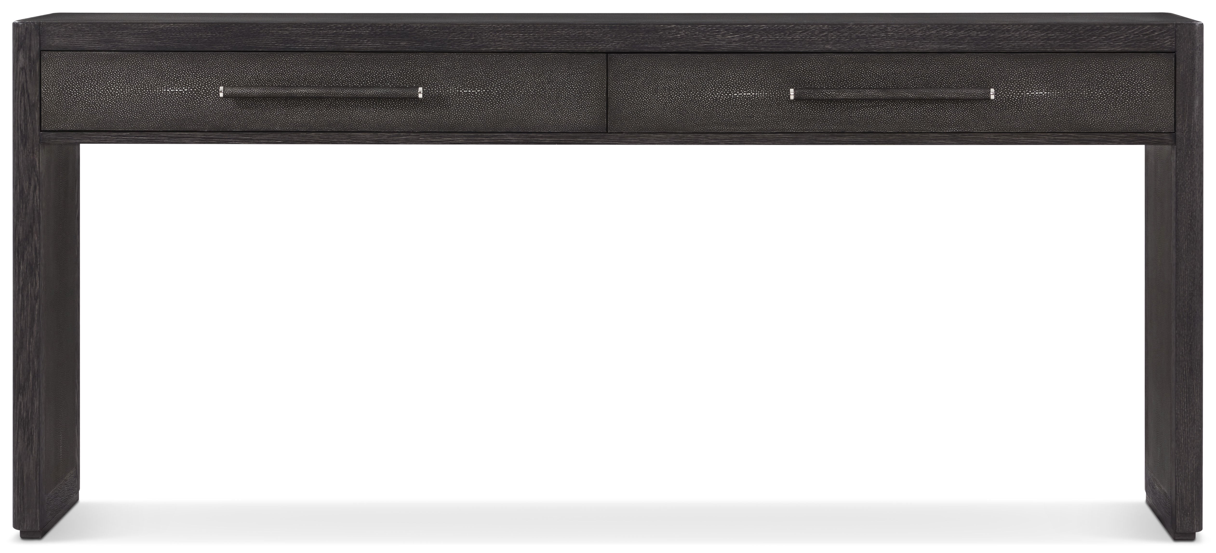 Maxwell 2-Drawer Console Table | Theodore Alexander | Sutter & Vale