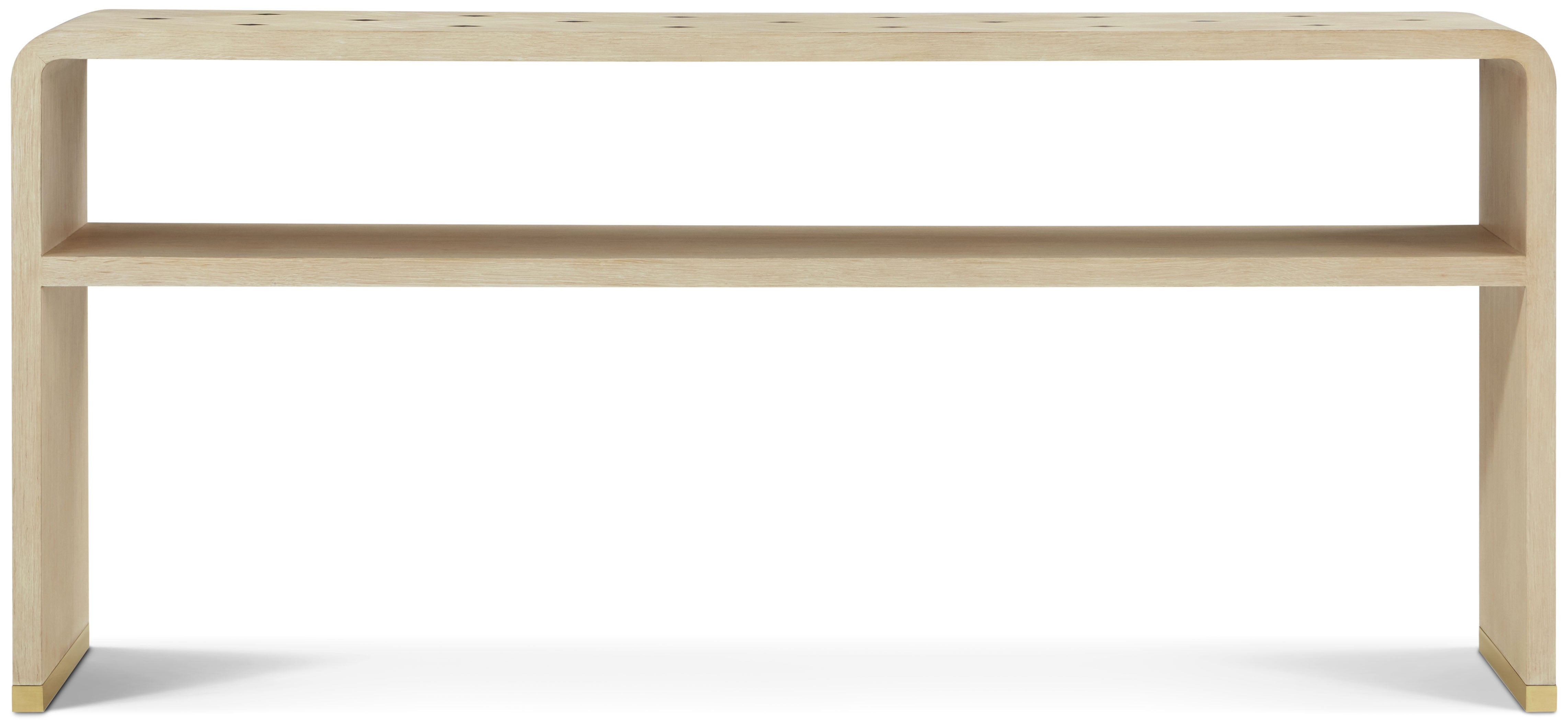 Judith Leiber Console Table | Theodore Alexander | Sutter & Vale