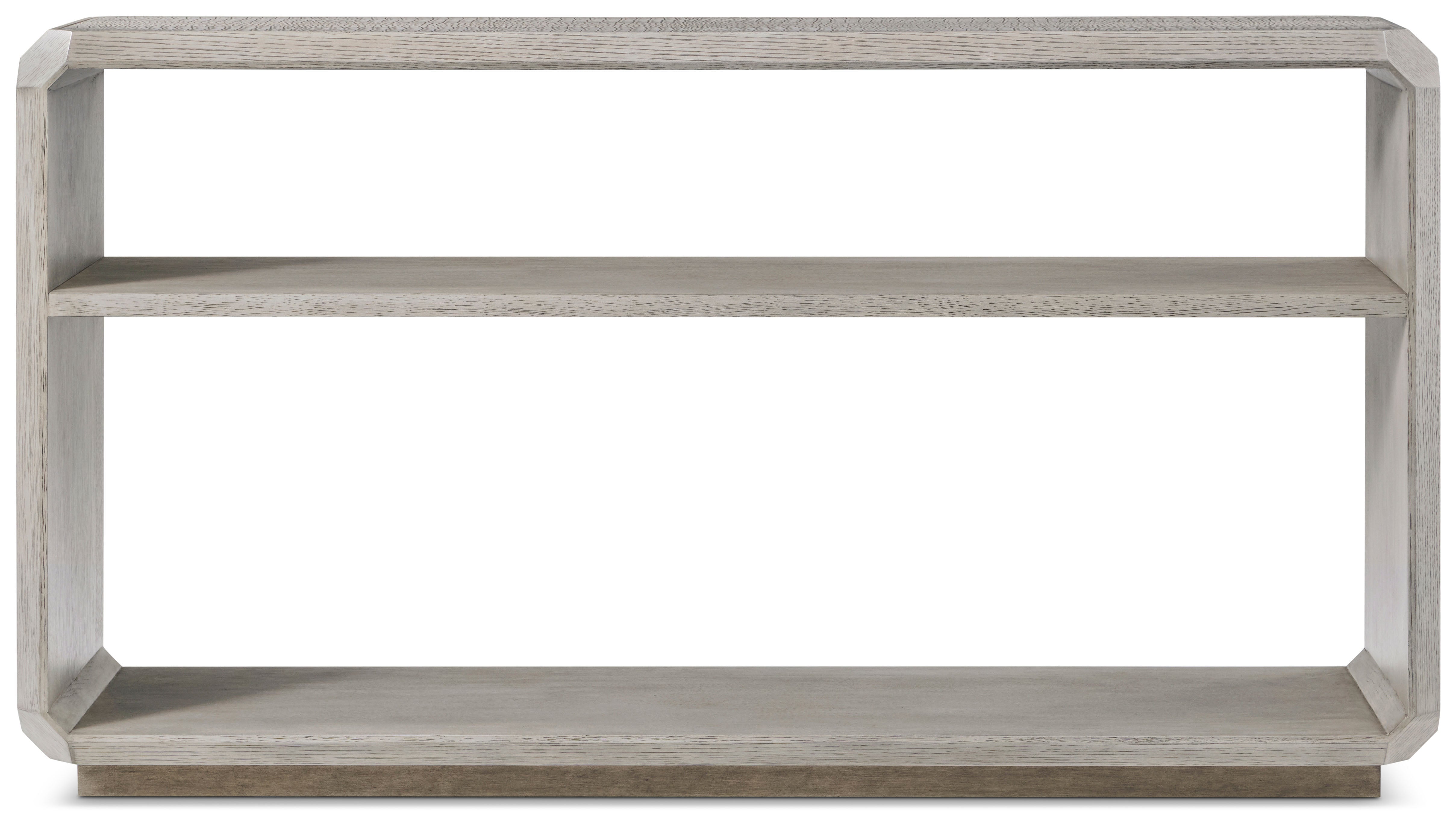 Spencer St. James Console Table | Theodore Alexander | Sutter & Vale