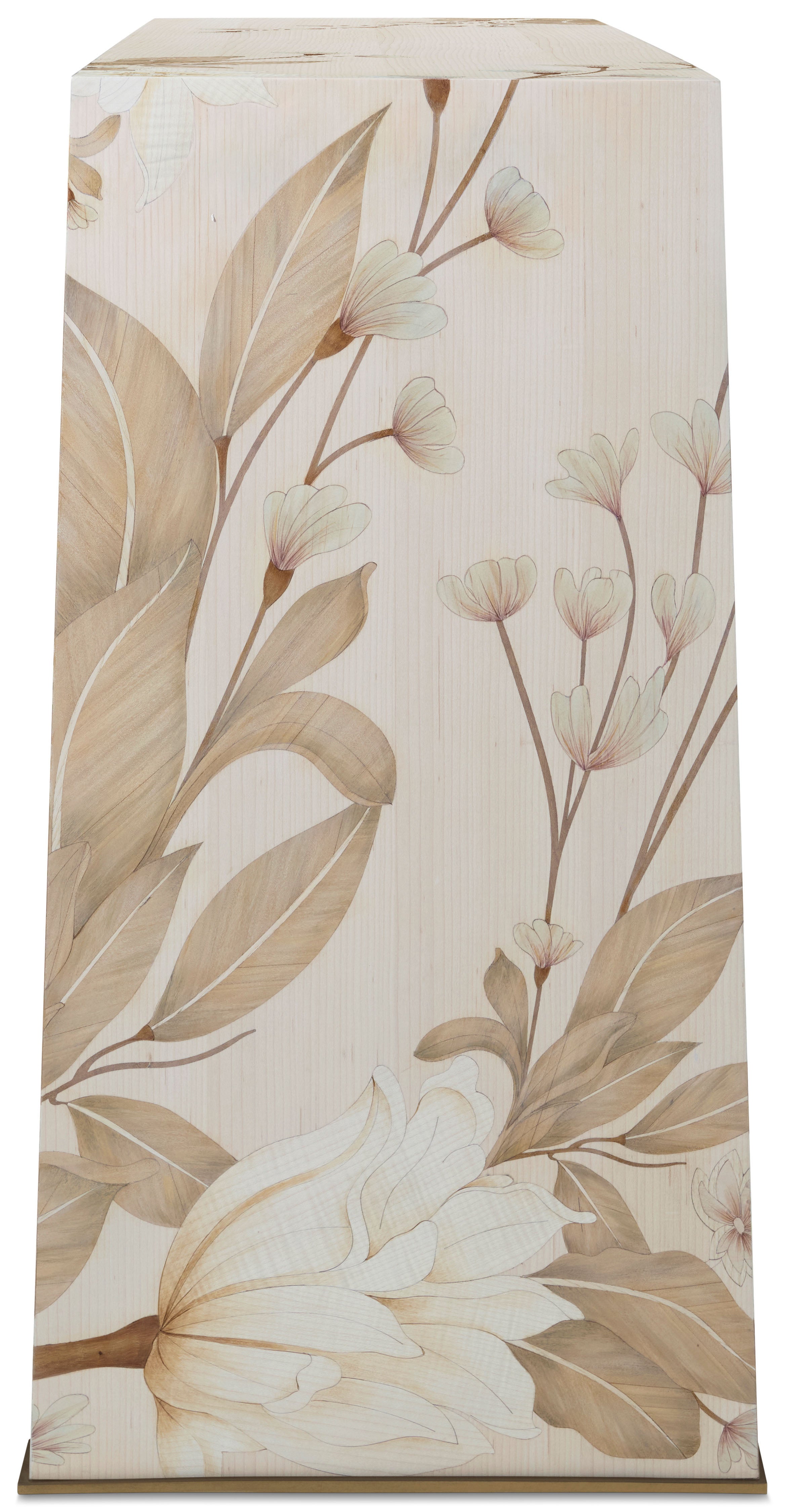 Bouquet Console Table | Theodore Alexander | Sutter & Vale