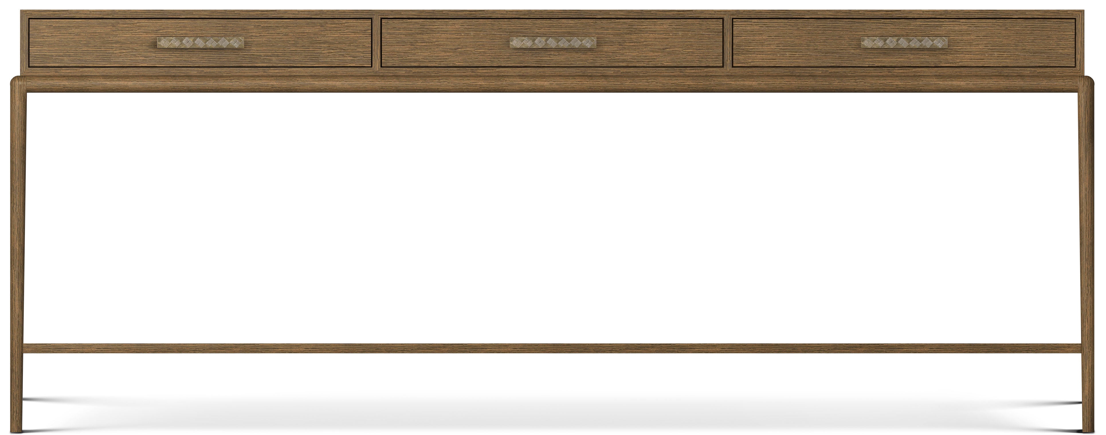 Sanibel Console Table | Theodore Alexander | Sutter & Vale