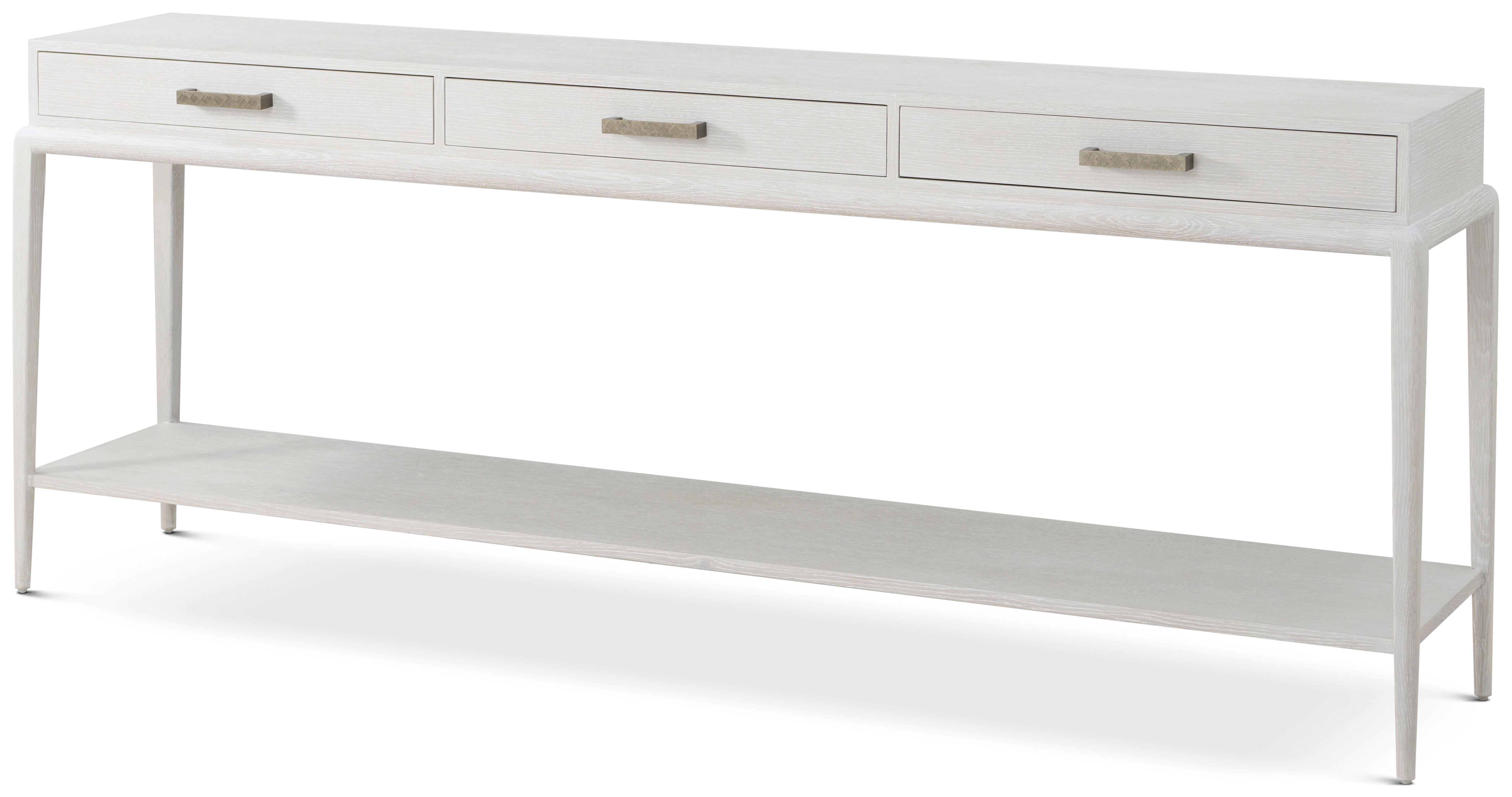 Sanibel Console Table | Theodore Alexander | Sutter & Vale