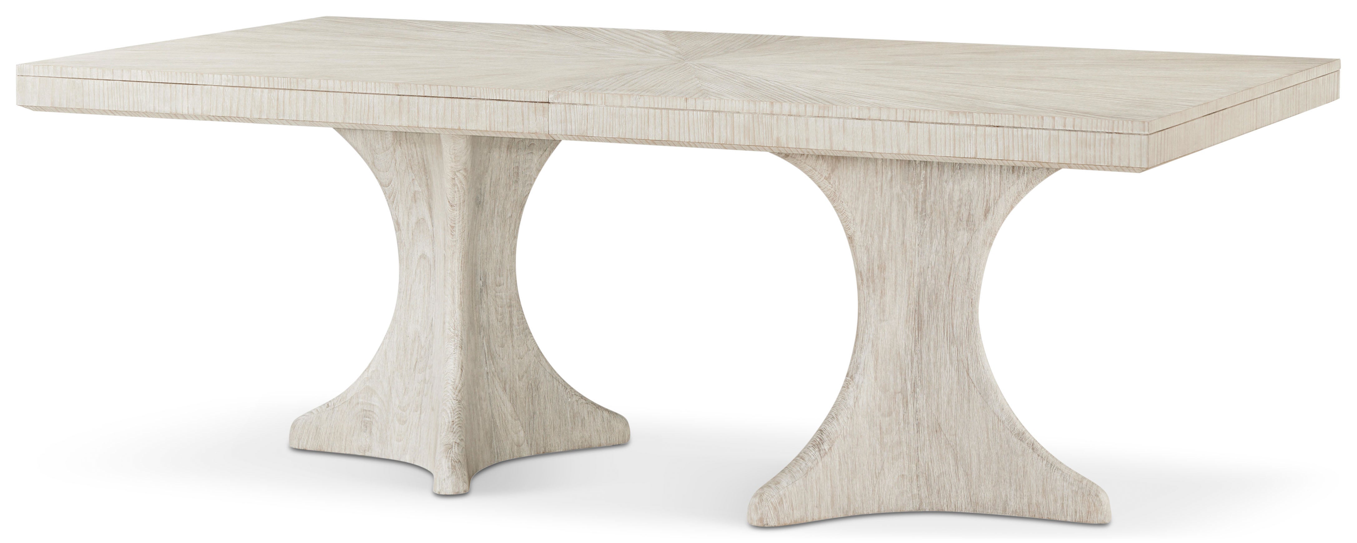 Breeze Pedestal Dining Table | Theodore Alexander | Sutter & Vale