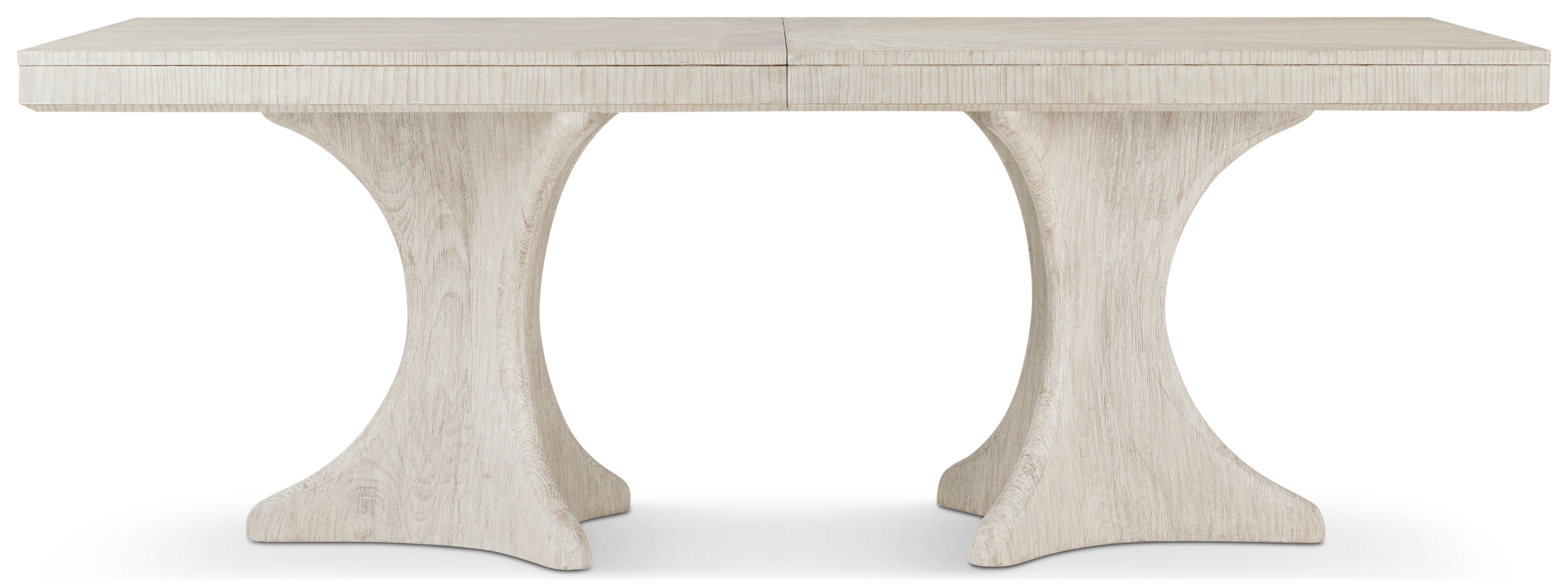 Breeze Pedestal Dining Table | Theodore Alexander | Sutter & Vale