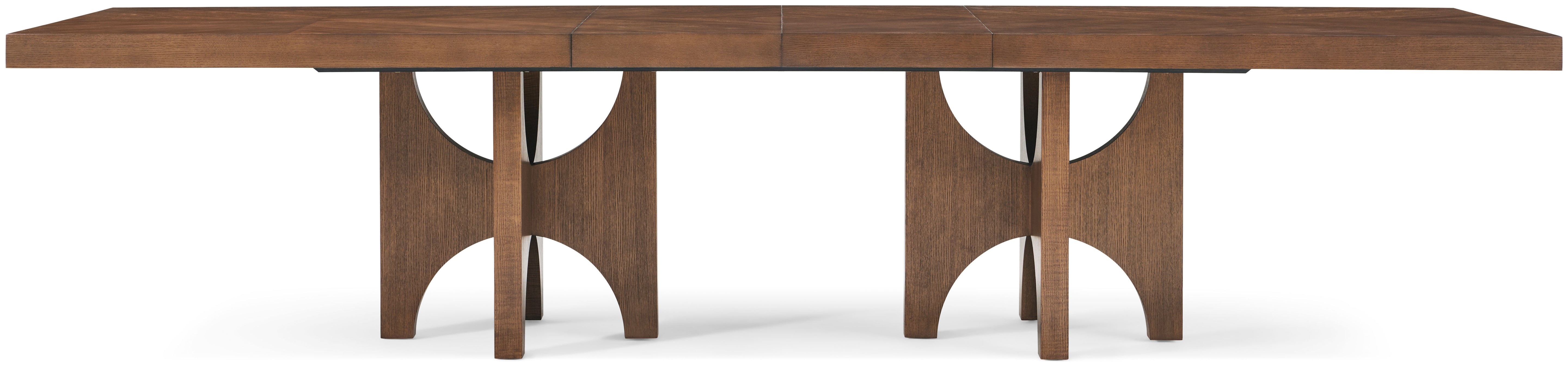 Catalina Extending Dining Table | Theodore Alexander | Sutter & Vale