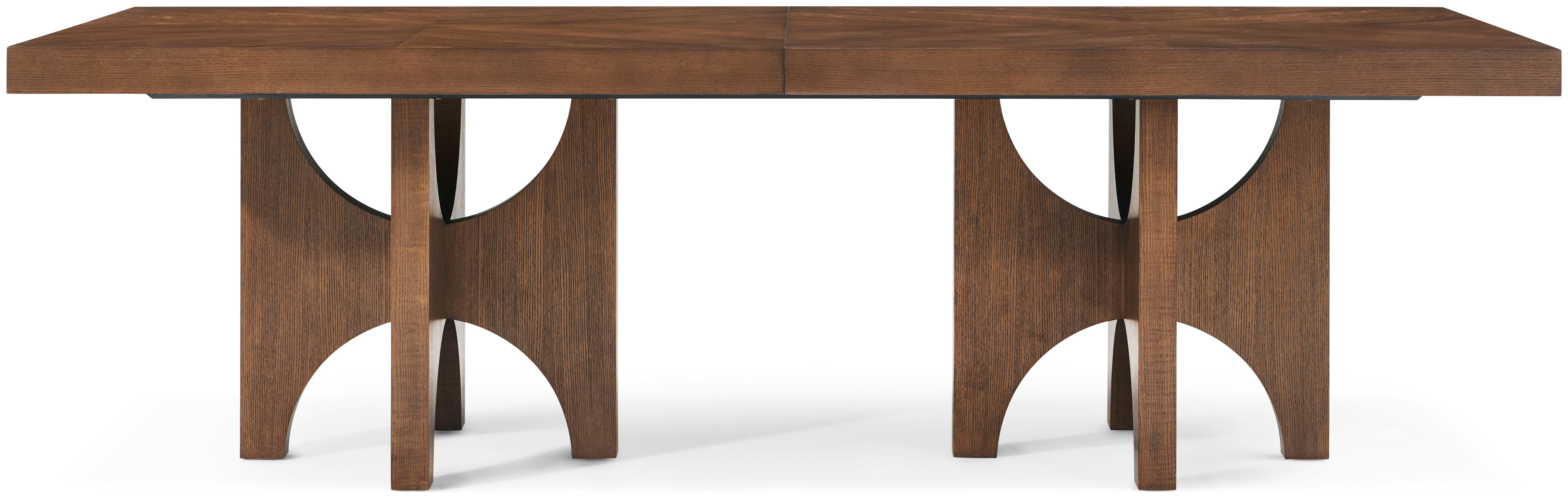 Catalina Extending Dining Table | Theodore Alexander | Sutter & Vale