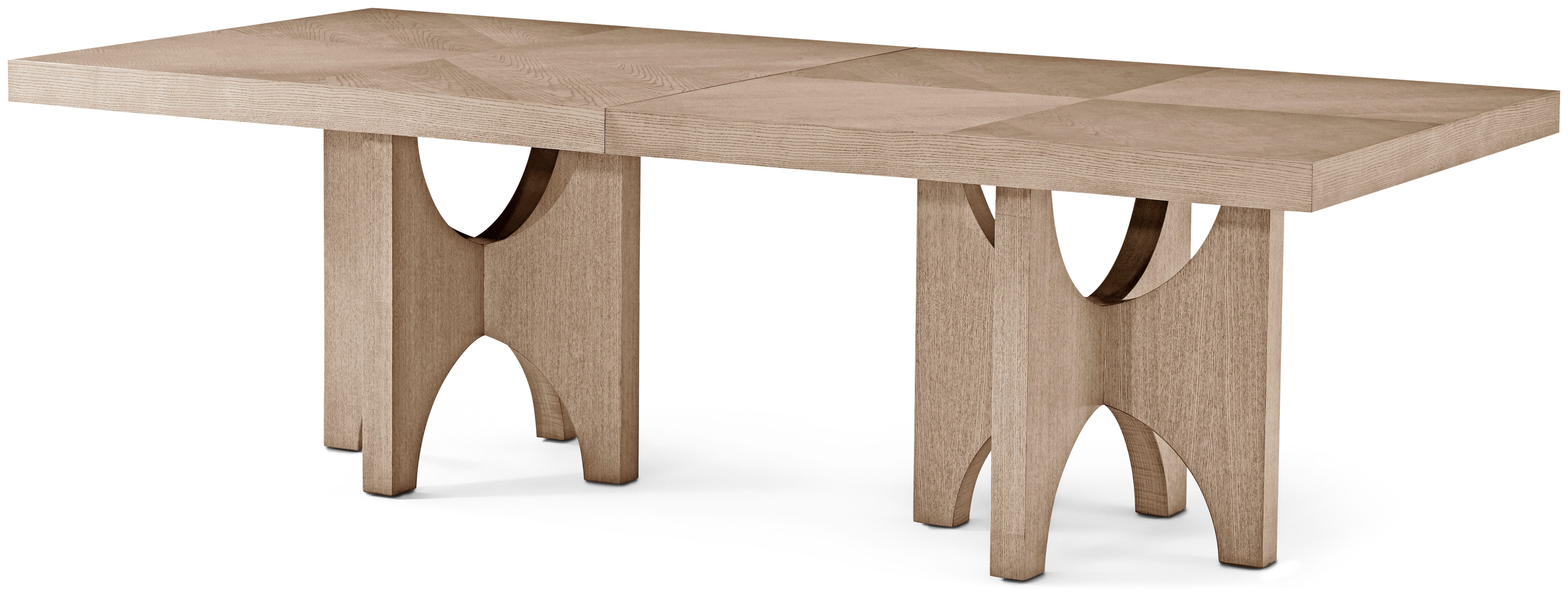 Catalina Extending Dining Table | Theodore Alexander | Sutter & Vale