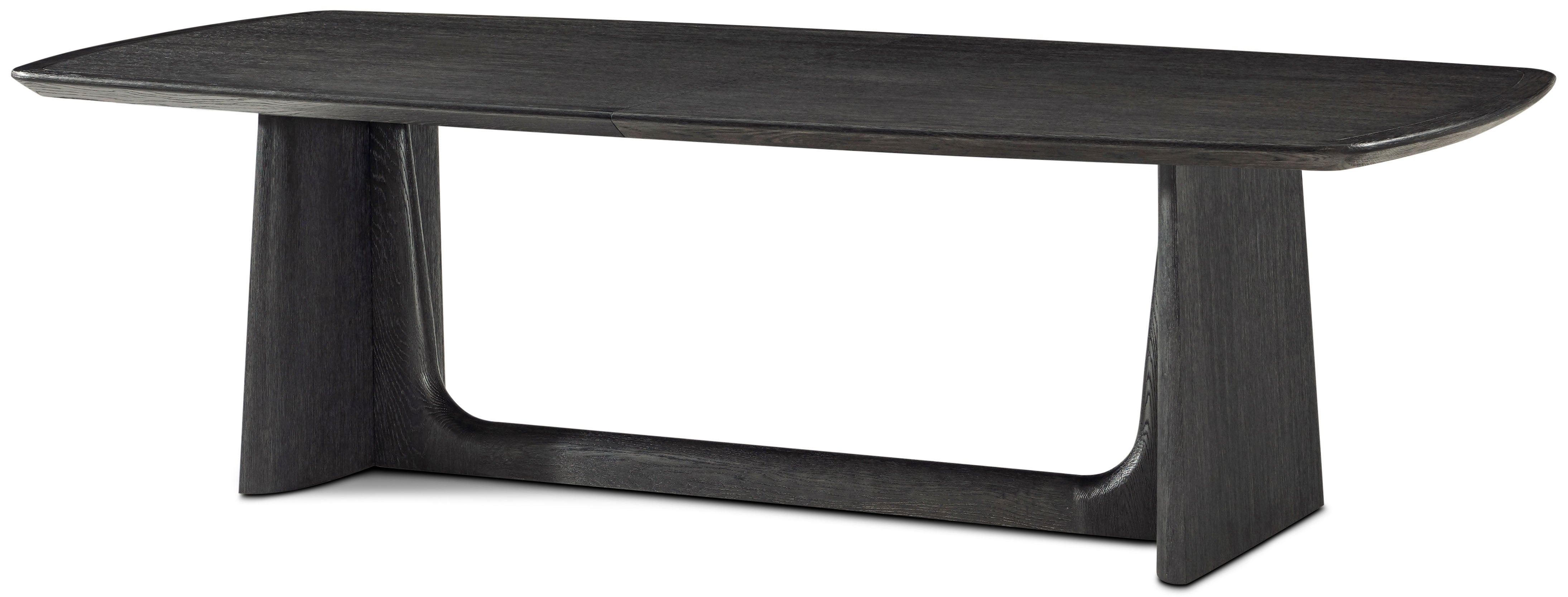 Repose Rectangular Extension Dining Table | Theodore Alexander | Sutter & Vale