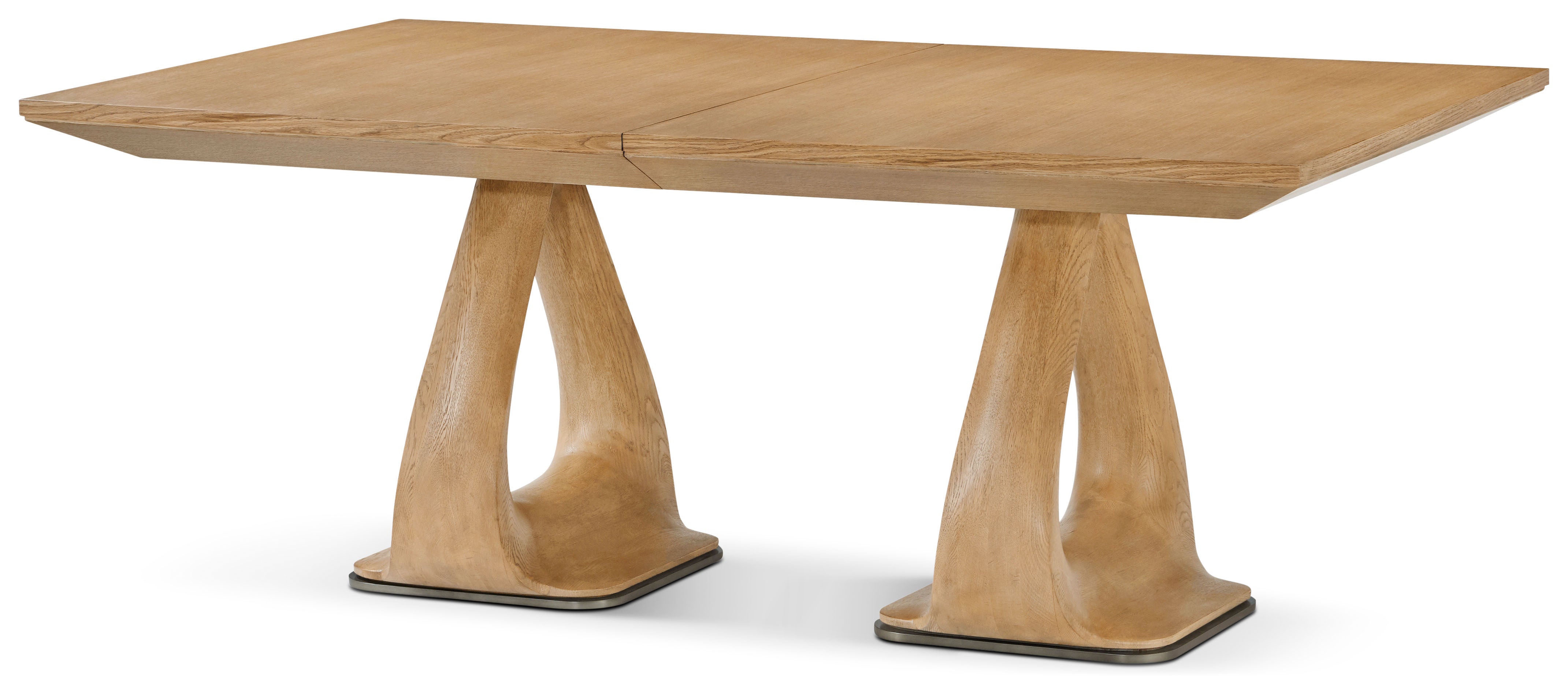 Essence Dining Table | Theodore Alexander | Sutter & Vale
