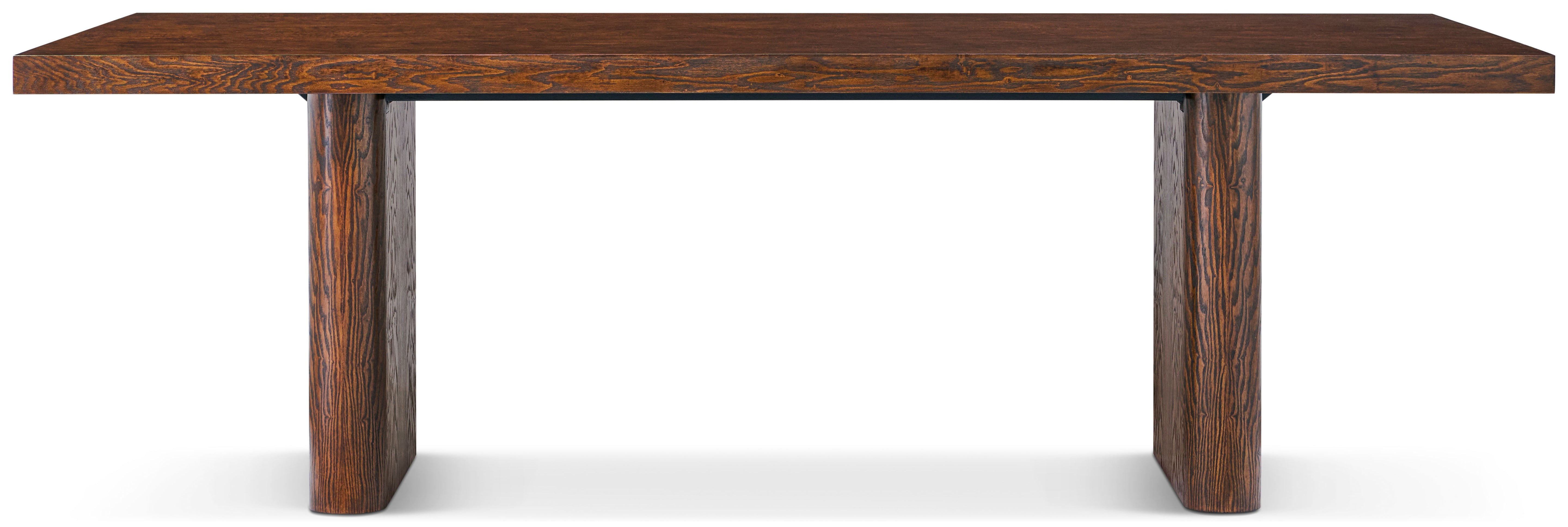 Kesden Extension Dining Table | Theodore Alexander | Sutter & Vale