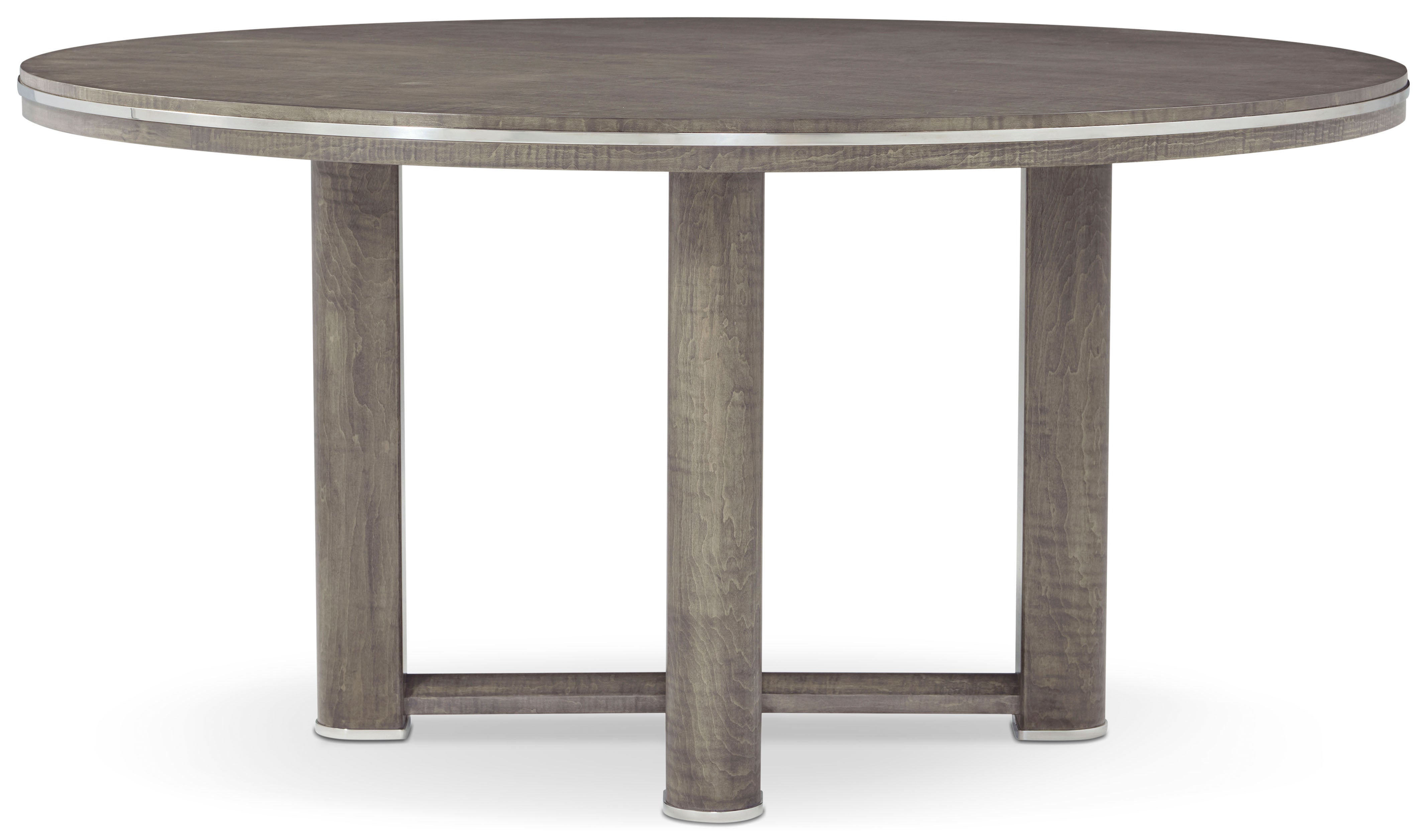 Hudson Round Dining Table | Theodore Alexander | Sutter & Vale