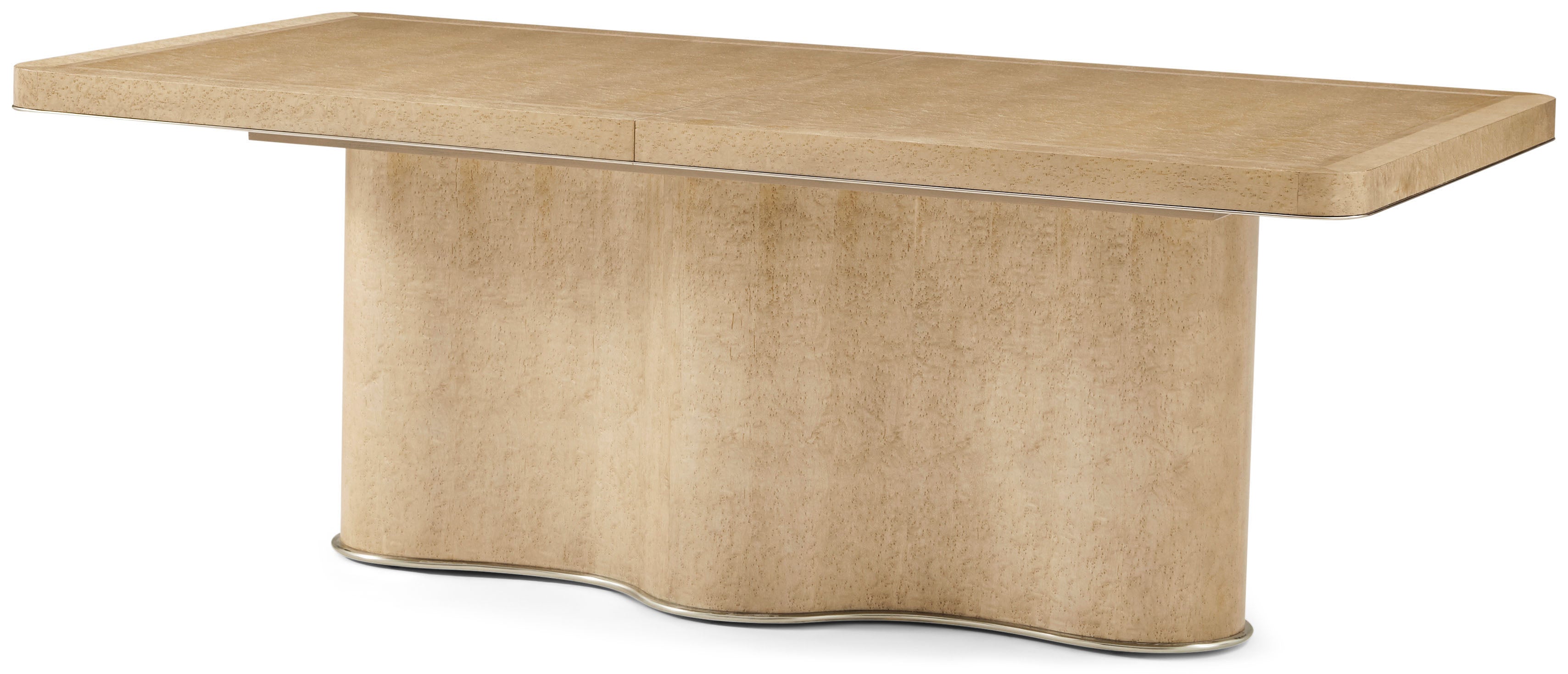Origins Rectangular Dining Table | Theodore Alexander | Sutter & Vale