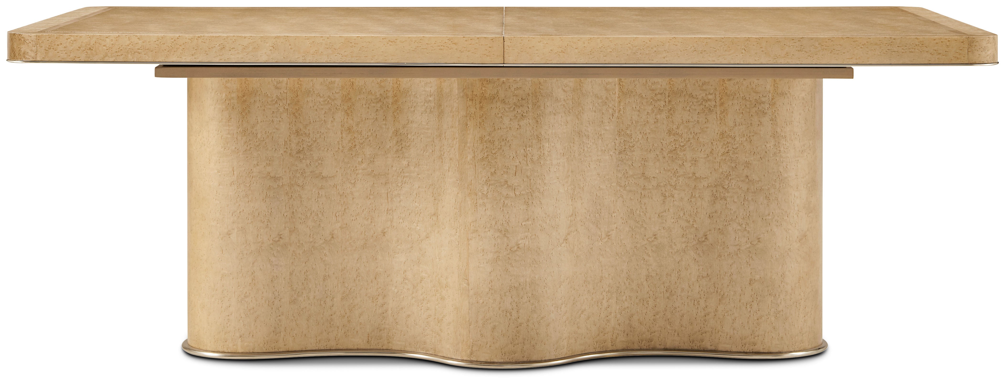 Origins Rectangular Dining Table | Theodore Alexander | Sutter & Vale