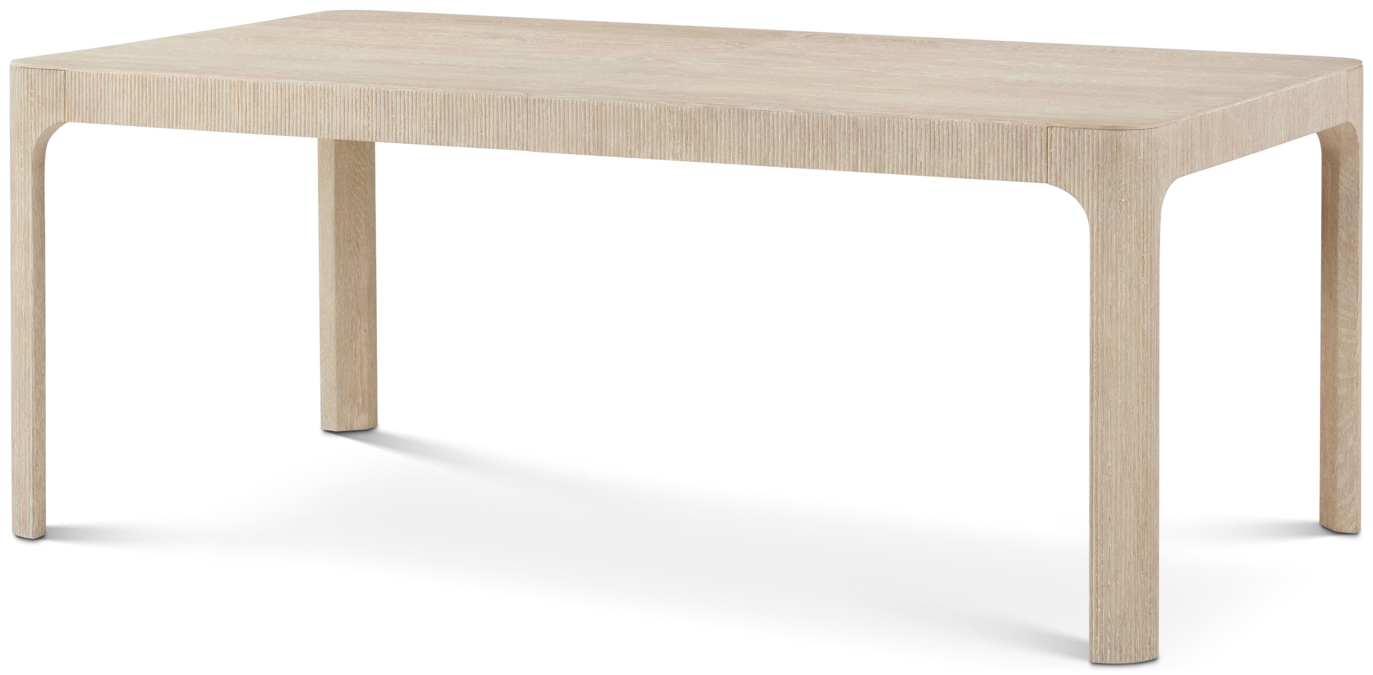 Horizon Rectangular Extension Dining Table | Theodore Alexander | Sutter & Vale