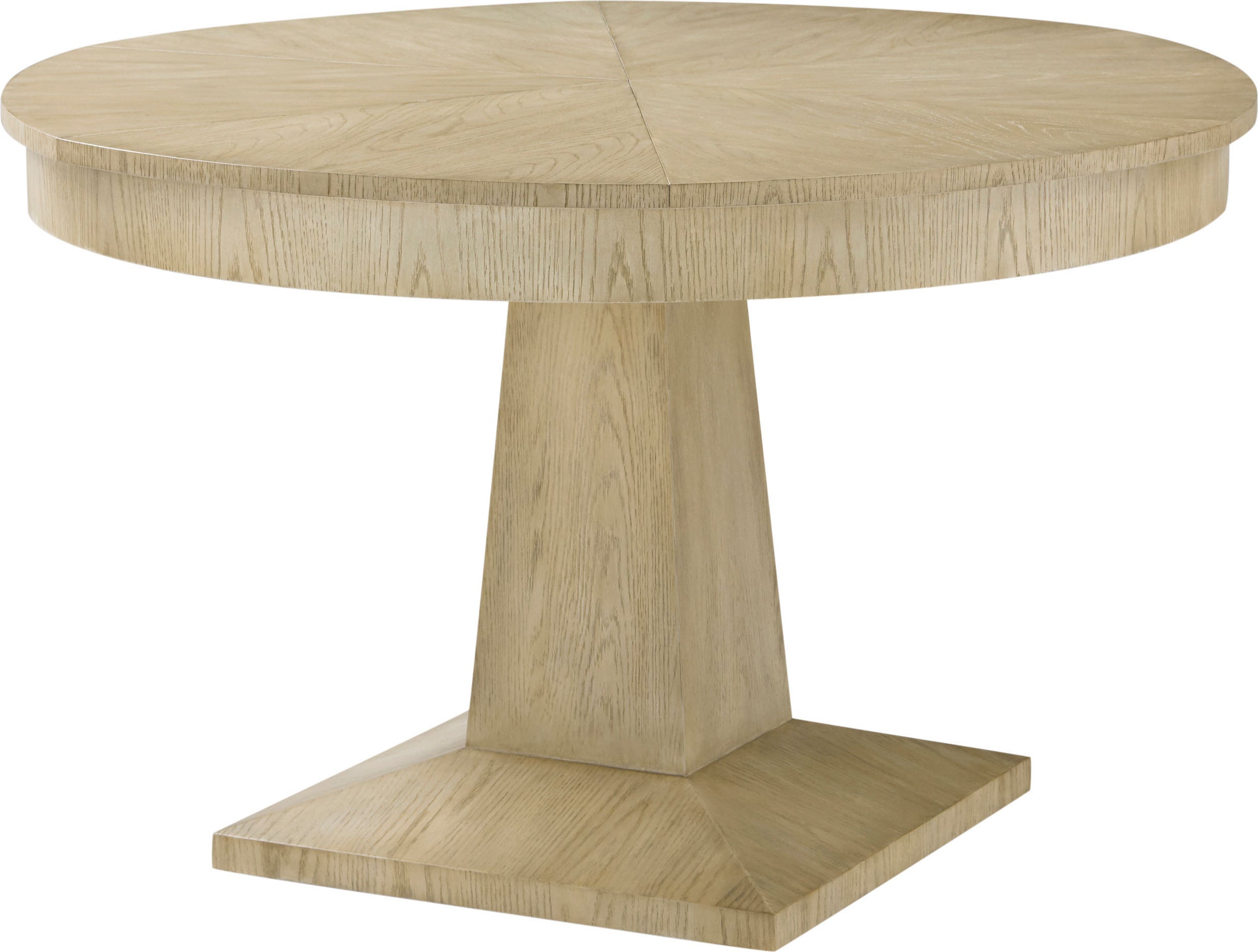 Balboa Jupe Dining Table | Theodore Alexander | Sutter & Vale