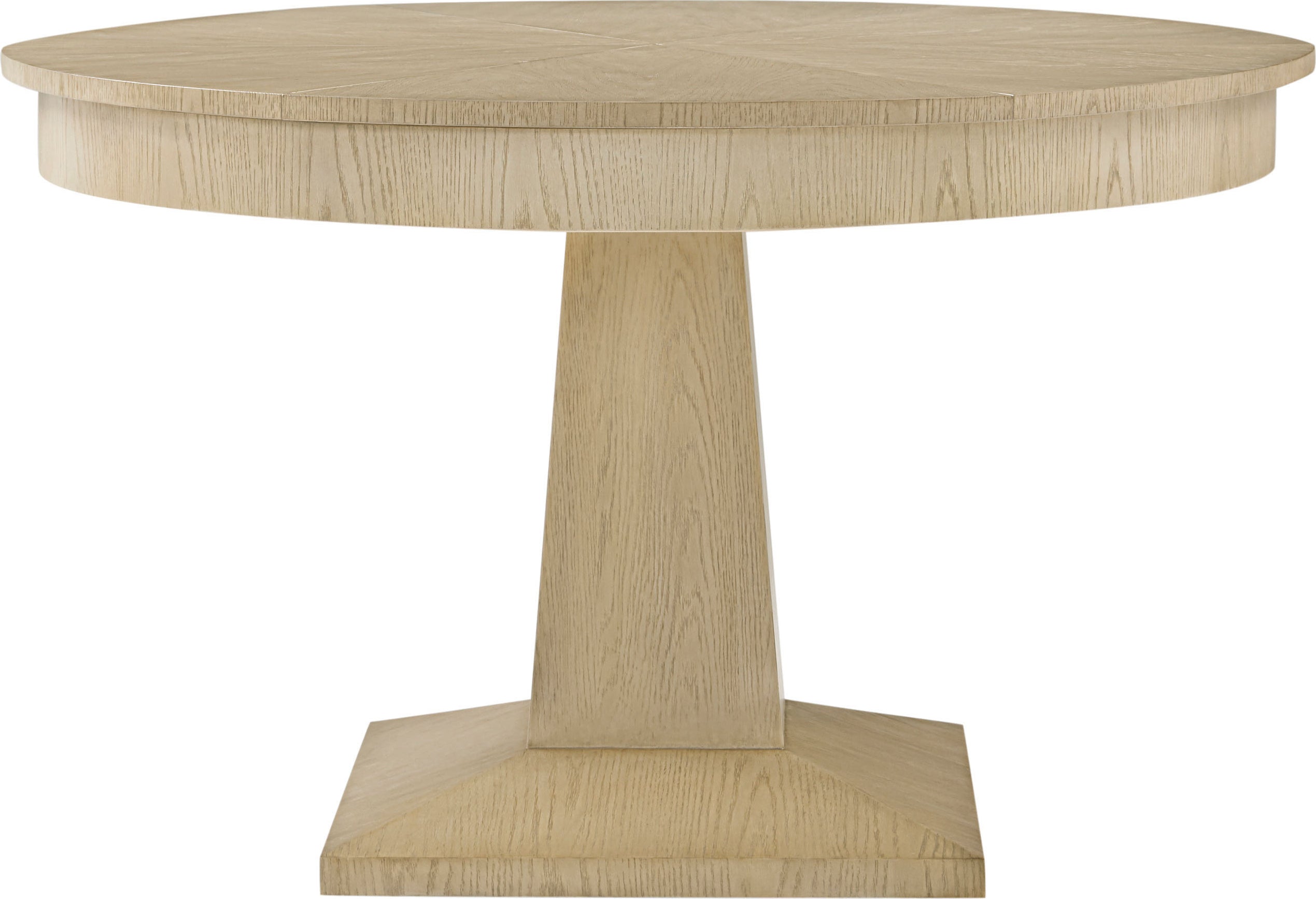 Balboa Jupe Dining Table | Theodore Alexander | Sutter & Vale