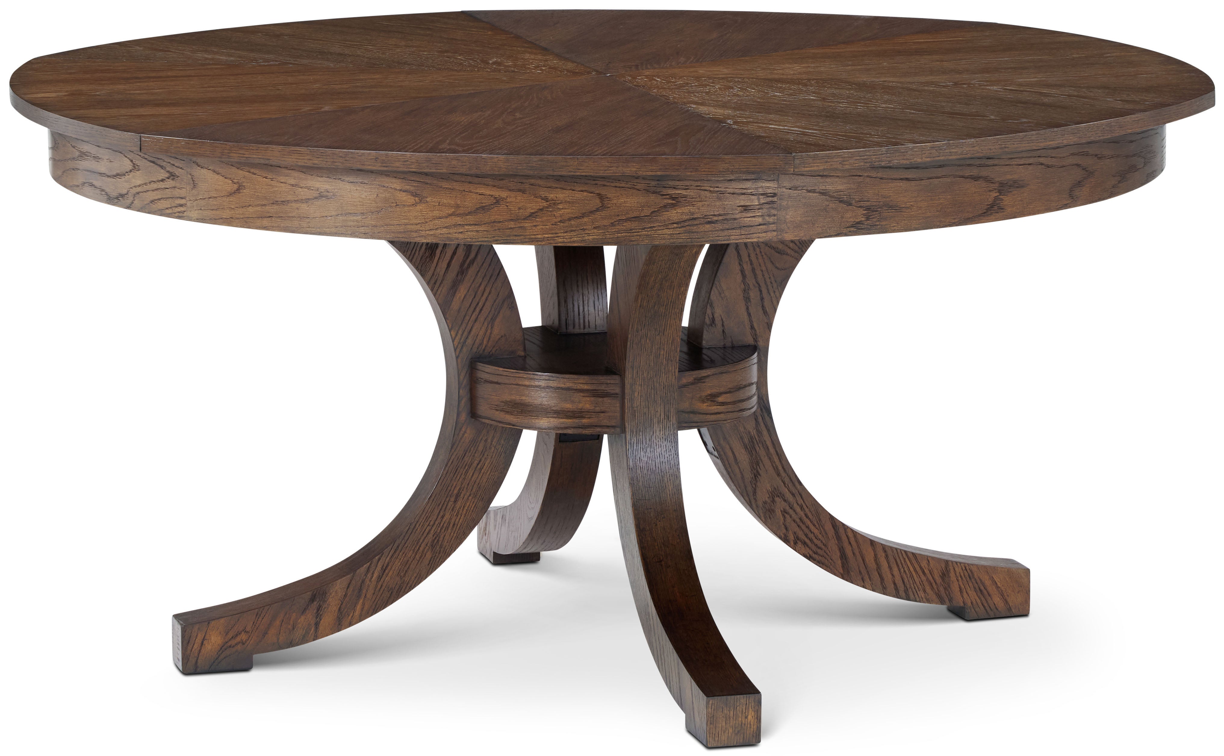 Surrey Jupe Dining Table | Theodore Alexander | Sutter & Vale