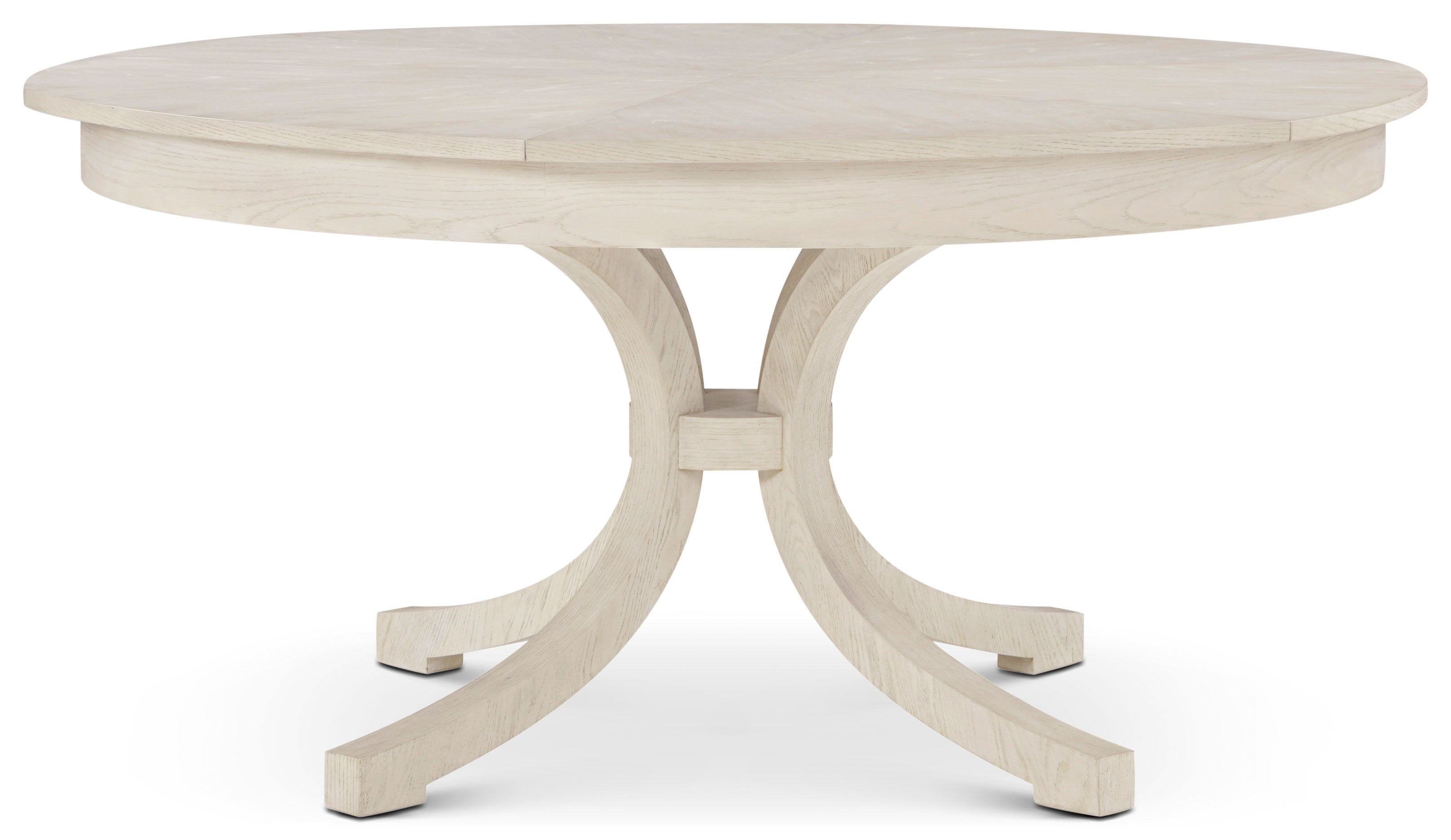 Surrey Jupe Dining Table | Theodore Alexander | Sutter & Vale