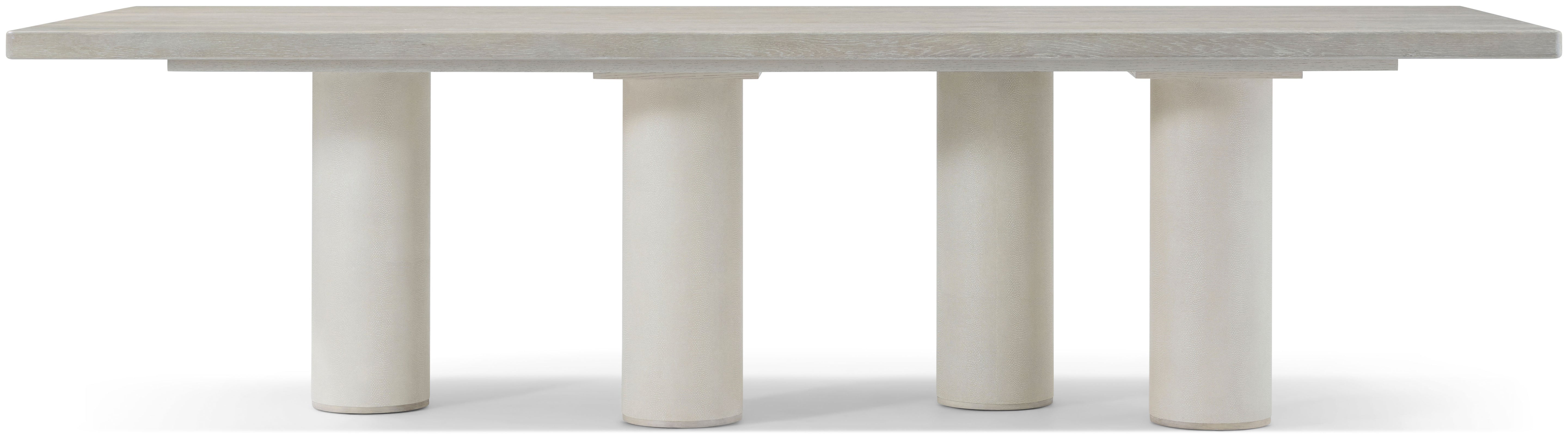 Maxwell Rectangular Dining Table | Theodore Alexander | Sutter & Vale