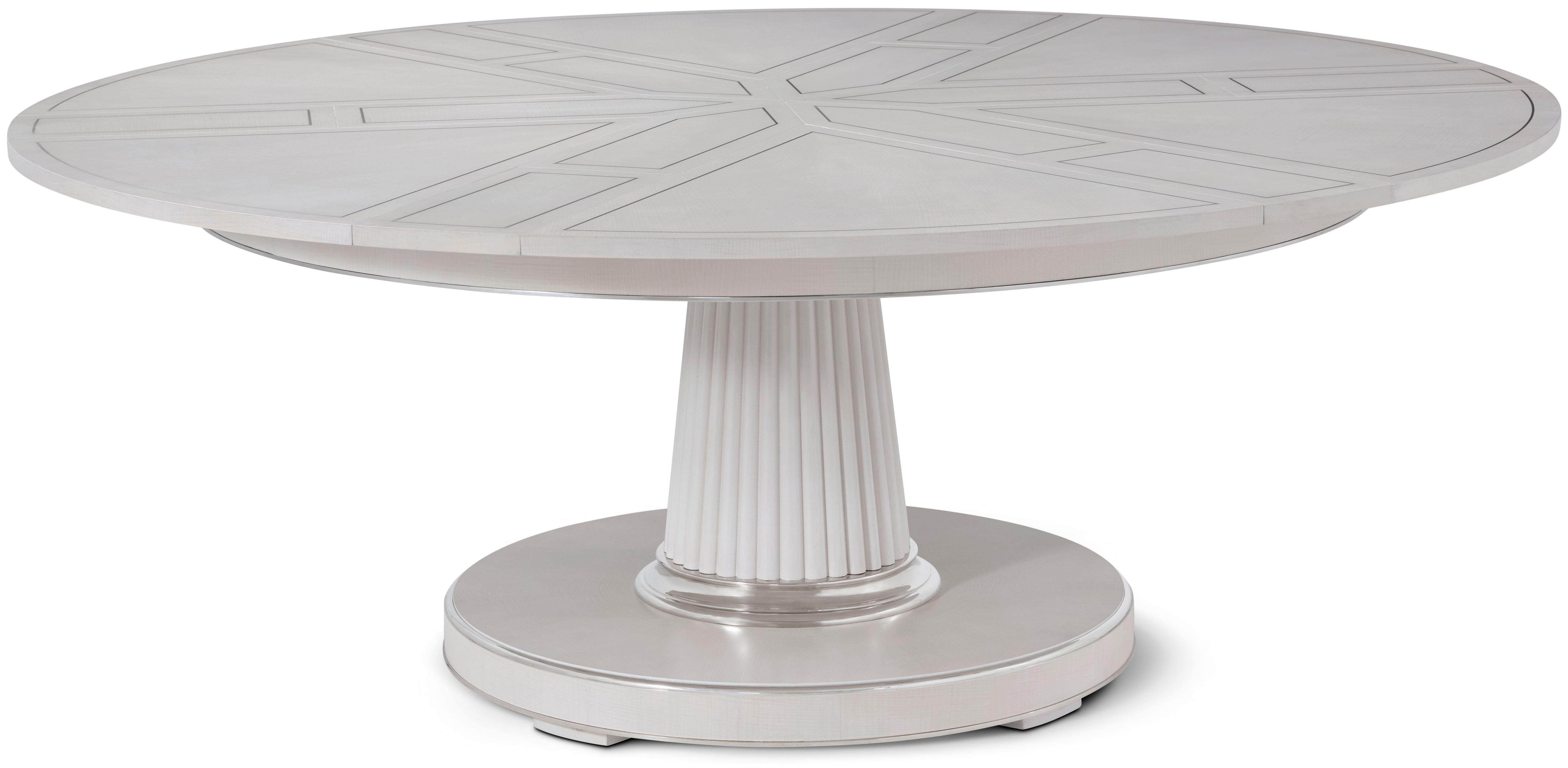 Spencer London Jupe Dining Table | Theodore Alexander | Sutter & Vale