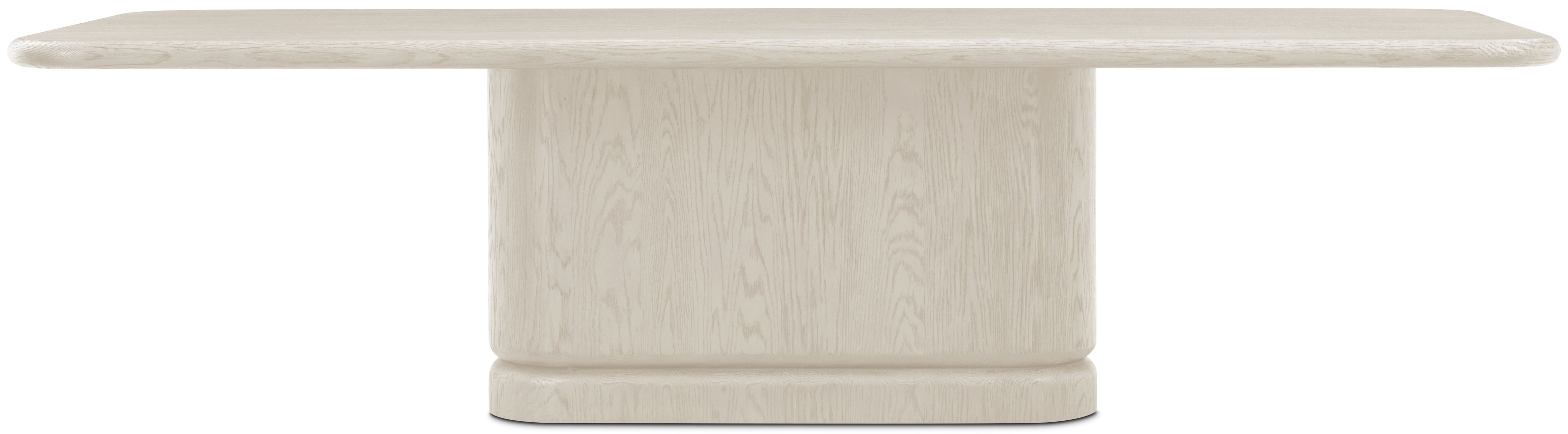 Luna Rectangle Dining Table | Theodore Alexander | Sutter & Vale