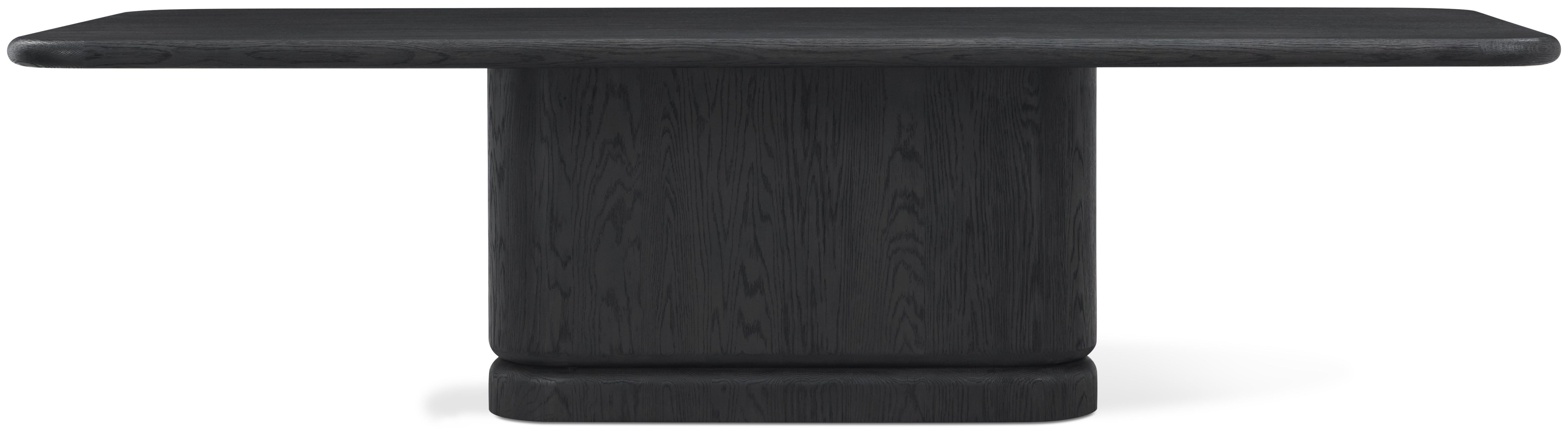 Luna Rectangle Dining Table – Rectangular & Oval Dining Table by Theodore Alexander | Sutter & Vale