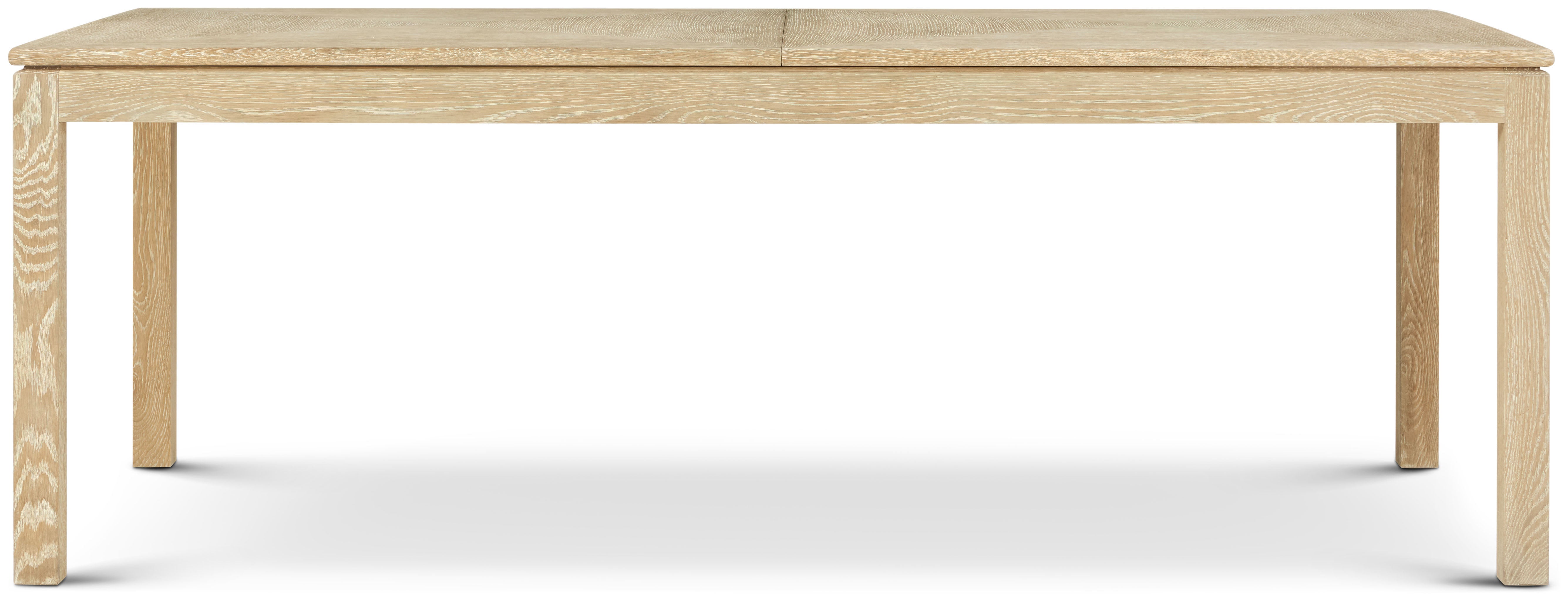 Montauk Rectangular Extension Dining Table | Theodore Alexander | Sutter & Vale