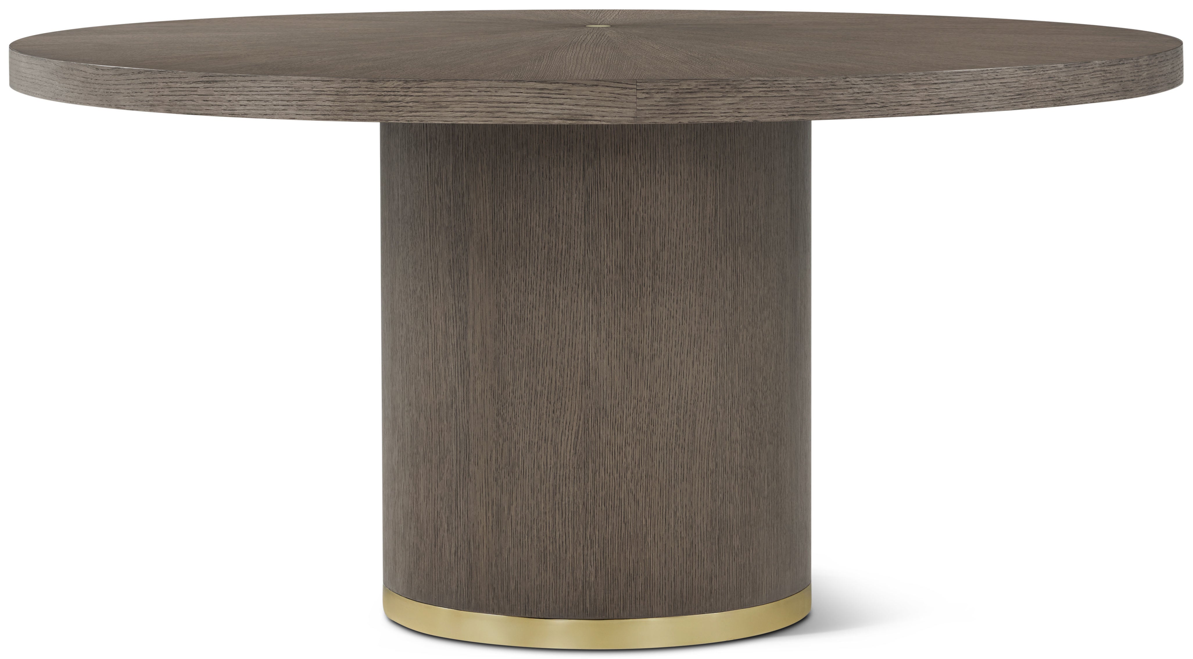 Judith Leiber Round Sunburst Dining Table | Theodore Alexander | Sutter & Vale