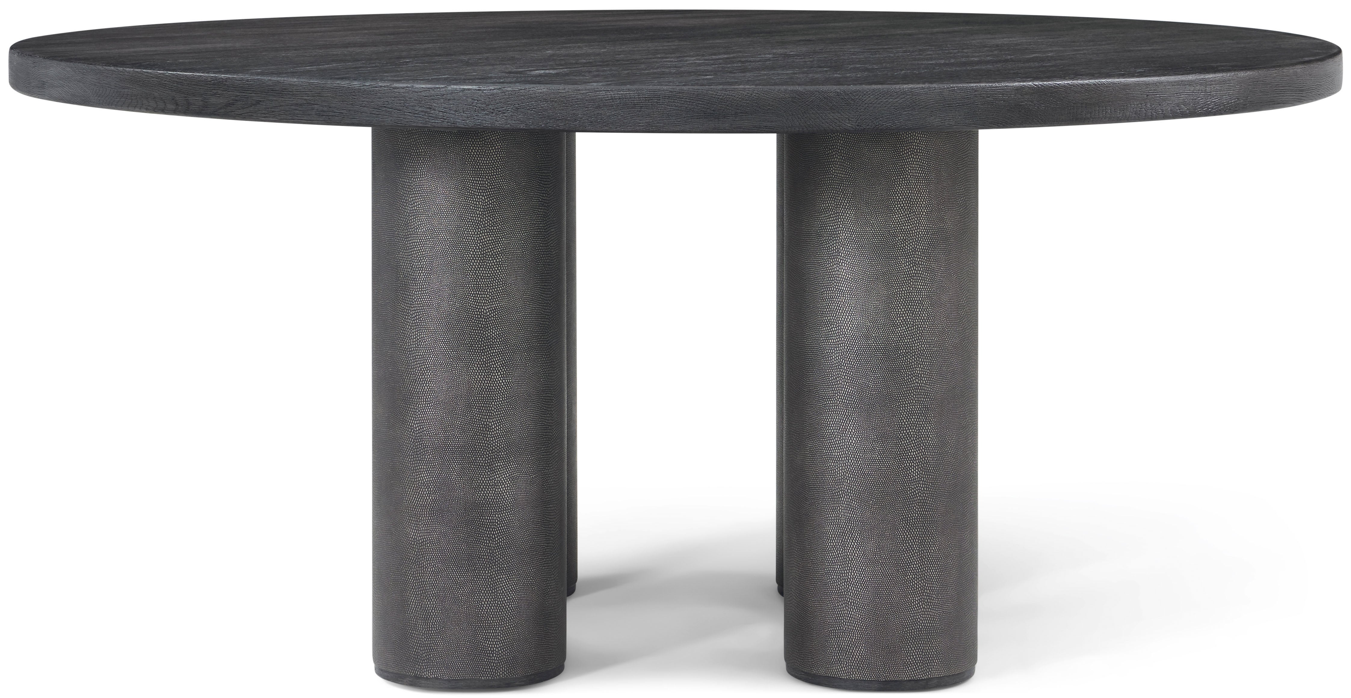 Maxwell Round Dining Table | Theodore Alexander | Sutter & Vale