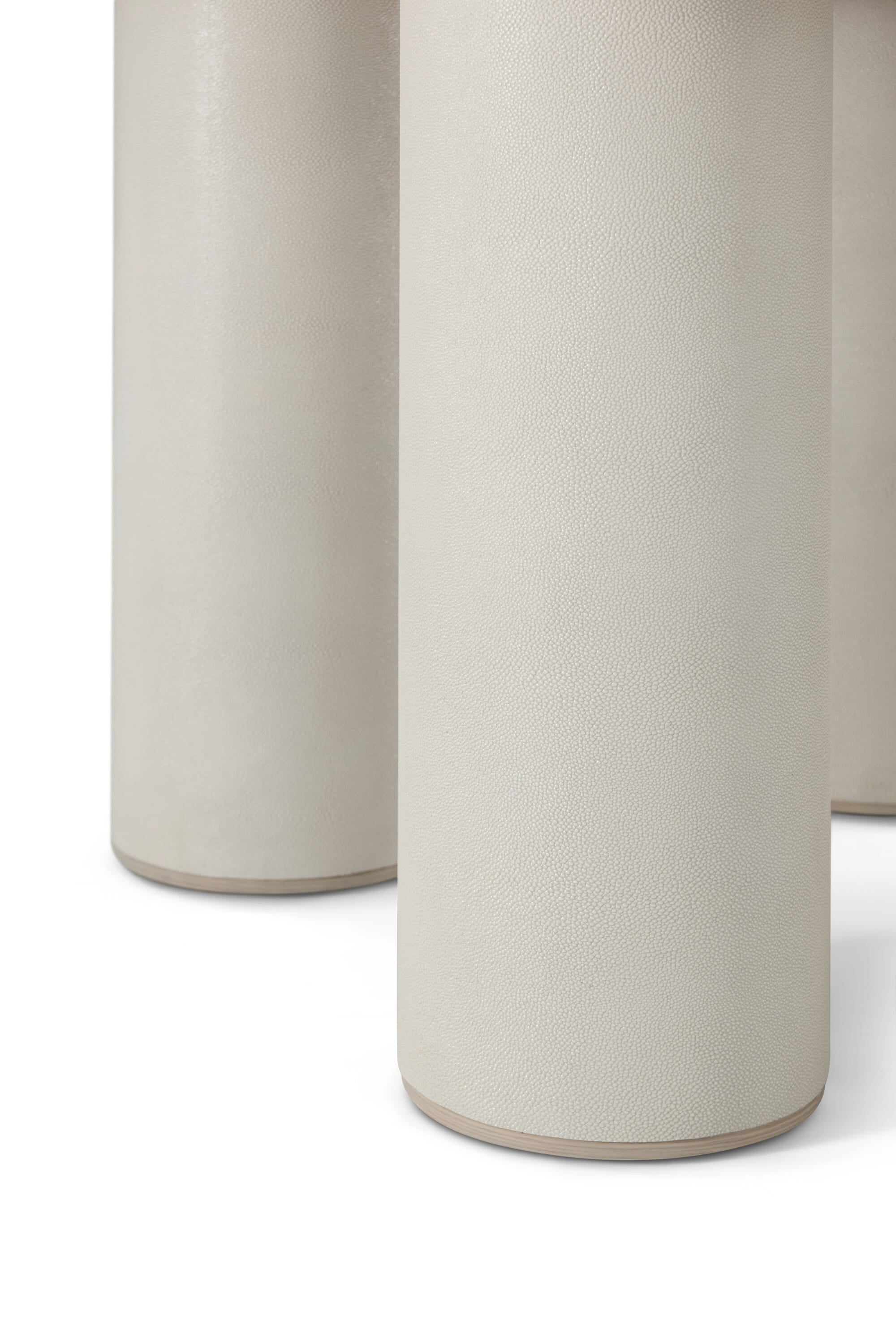 Maxwell Round Dining Table – Round Dining Tables by Theodore Alexander | Sutter & Vale